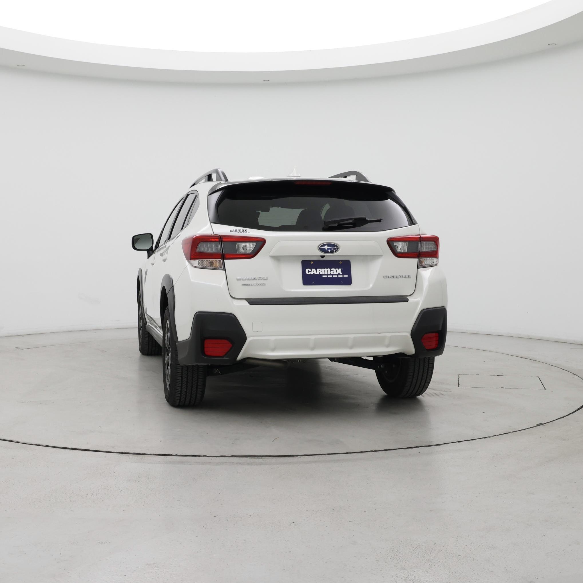Thumbnail: 2022 Subaru Crosstrek - 6