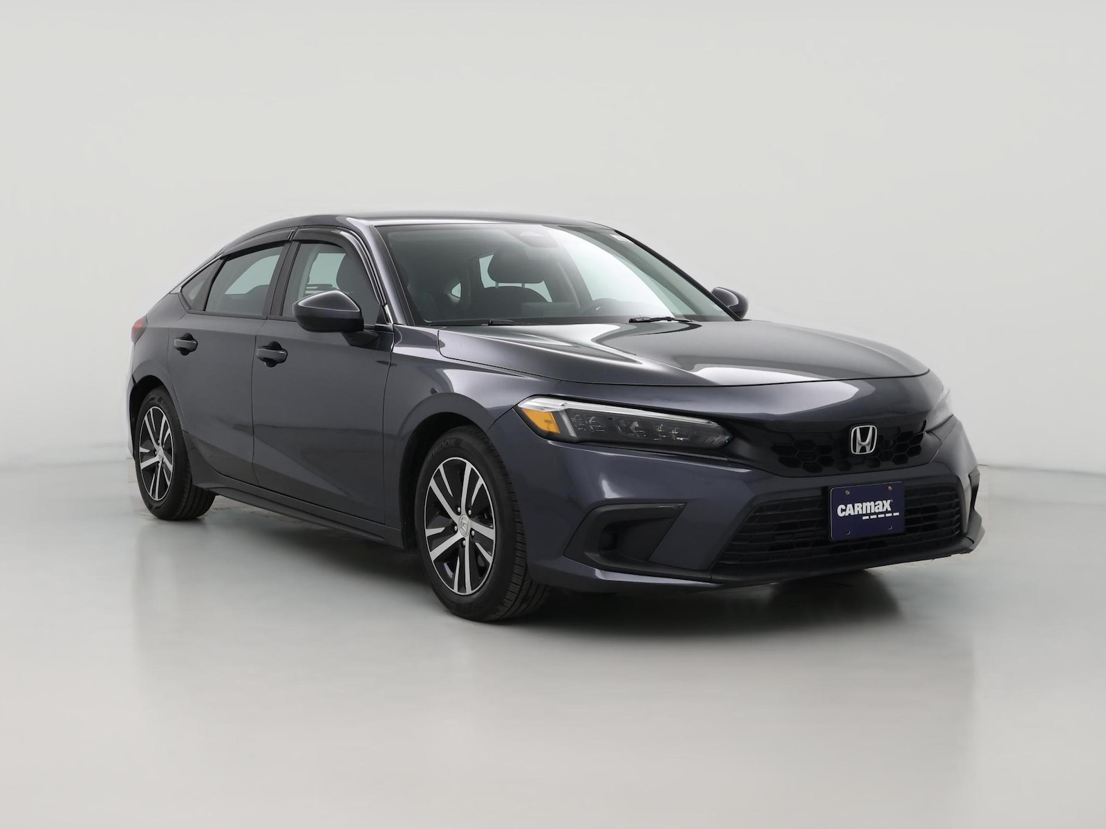2023 Honda Civic Hatchback LX