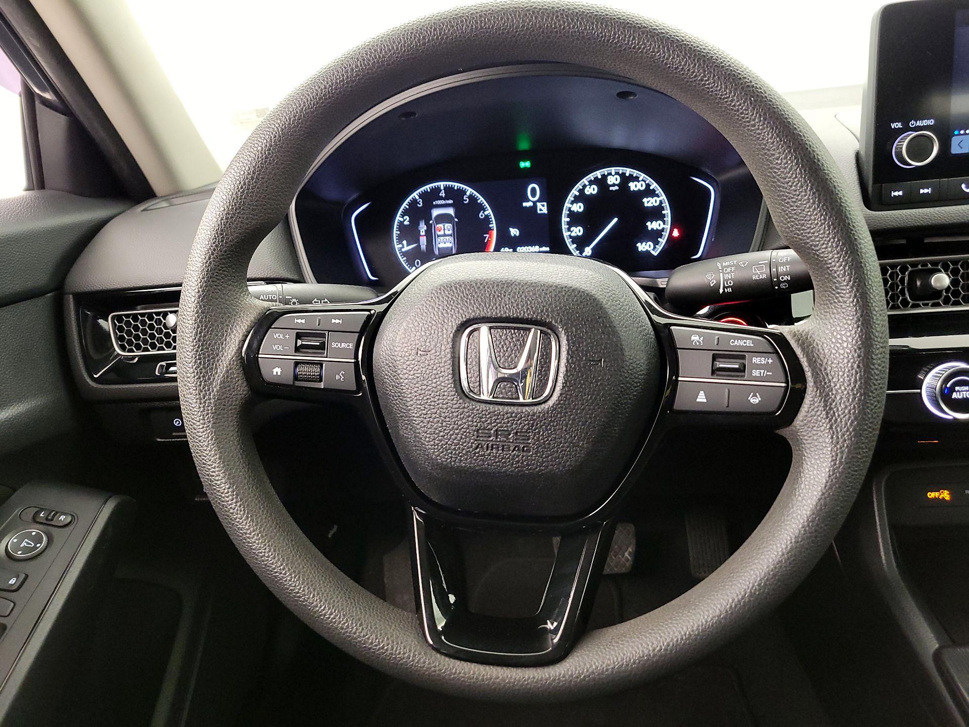 Thumbnail: 2023 Honda Civic - 10