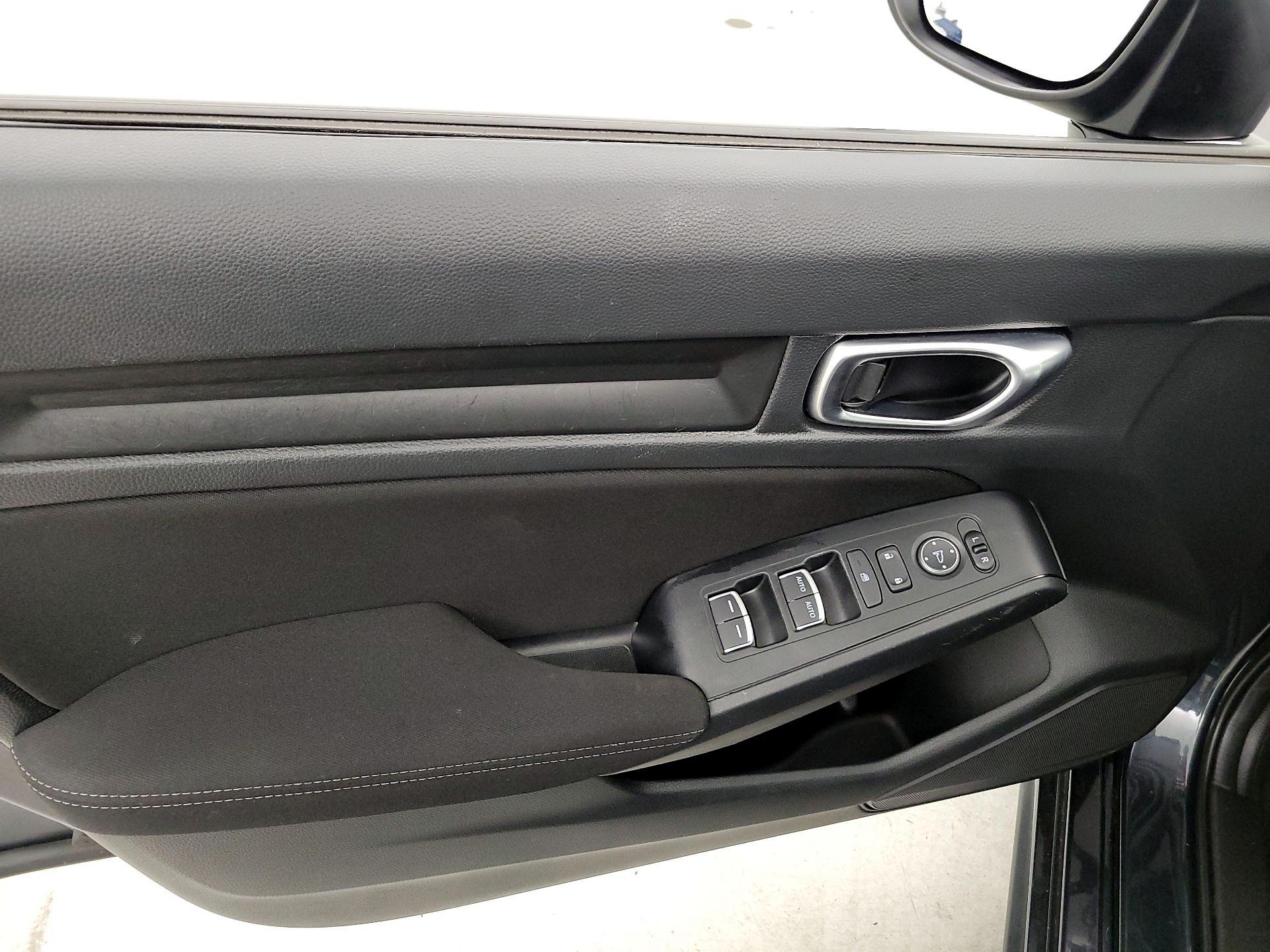 Thumbnail: 2023 Honda Civic - 12