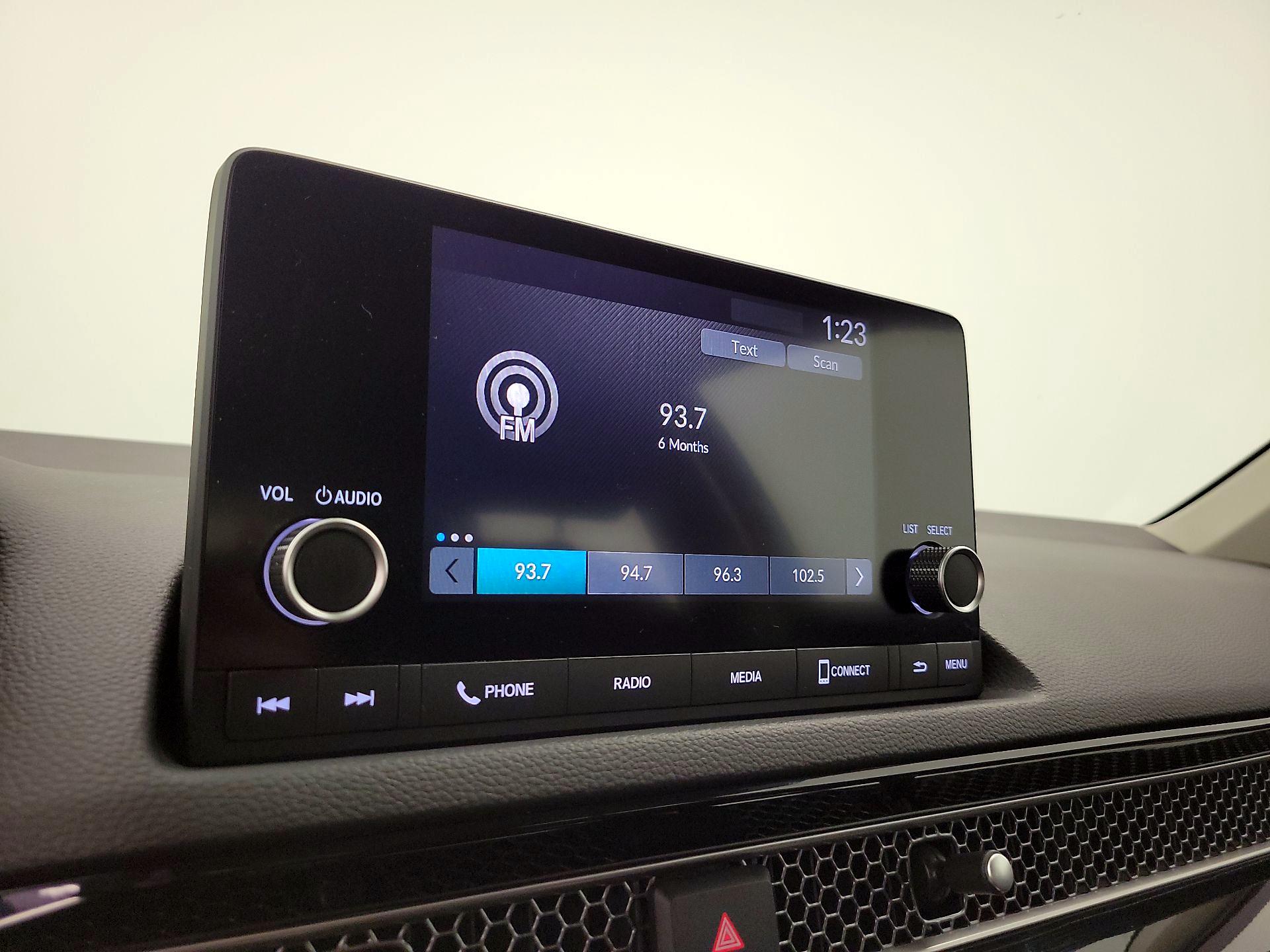 Thumbnail: 2023 Honda Civic - 15