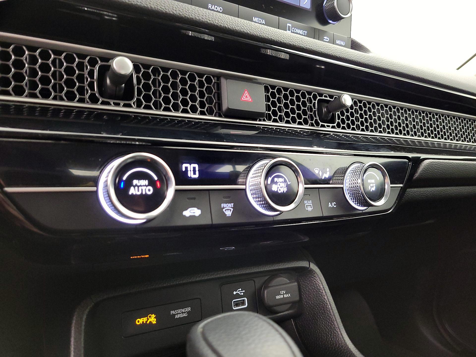 Thumbnail: 2023 Honda Civic - 16