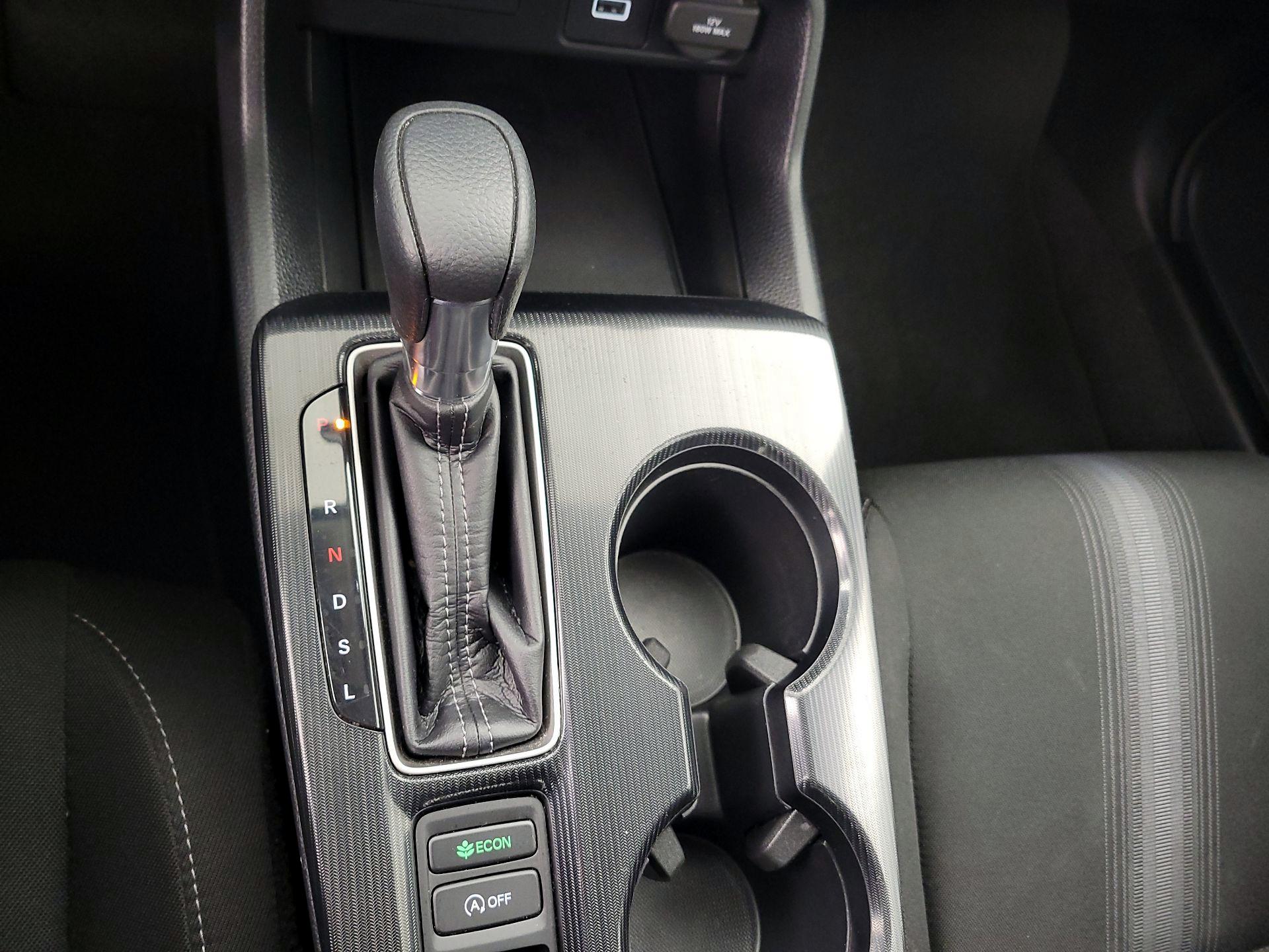 Thumbnail: 2023 Honda Civic - 17