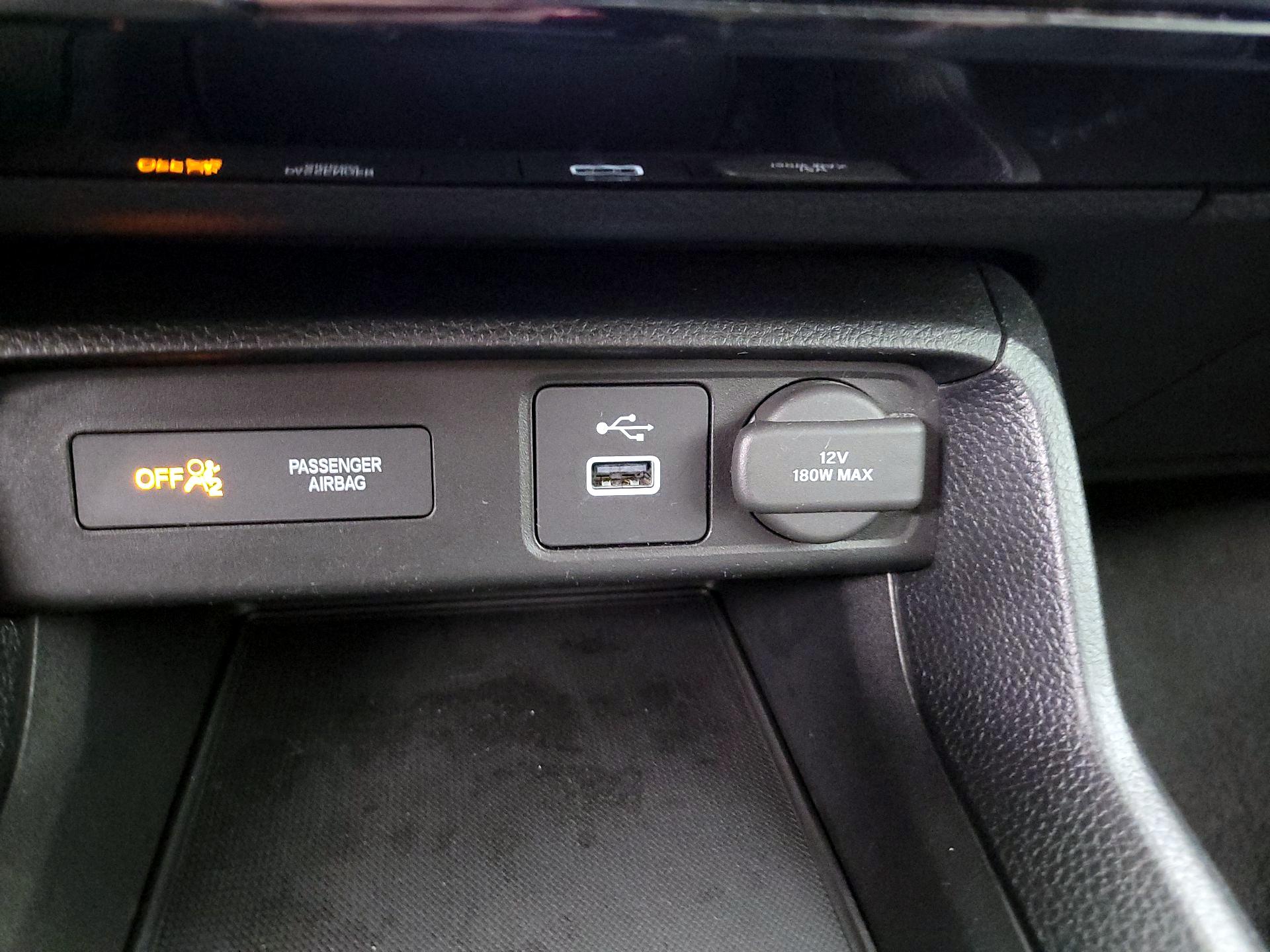 Thumbnail: 2023 Honda Civic - 18