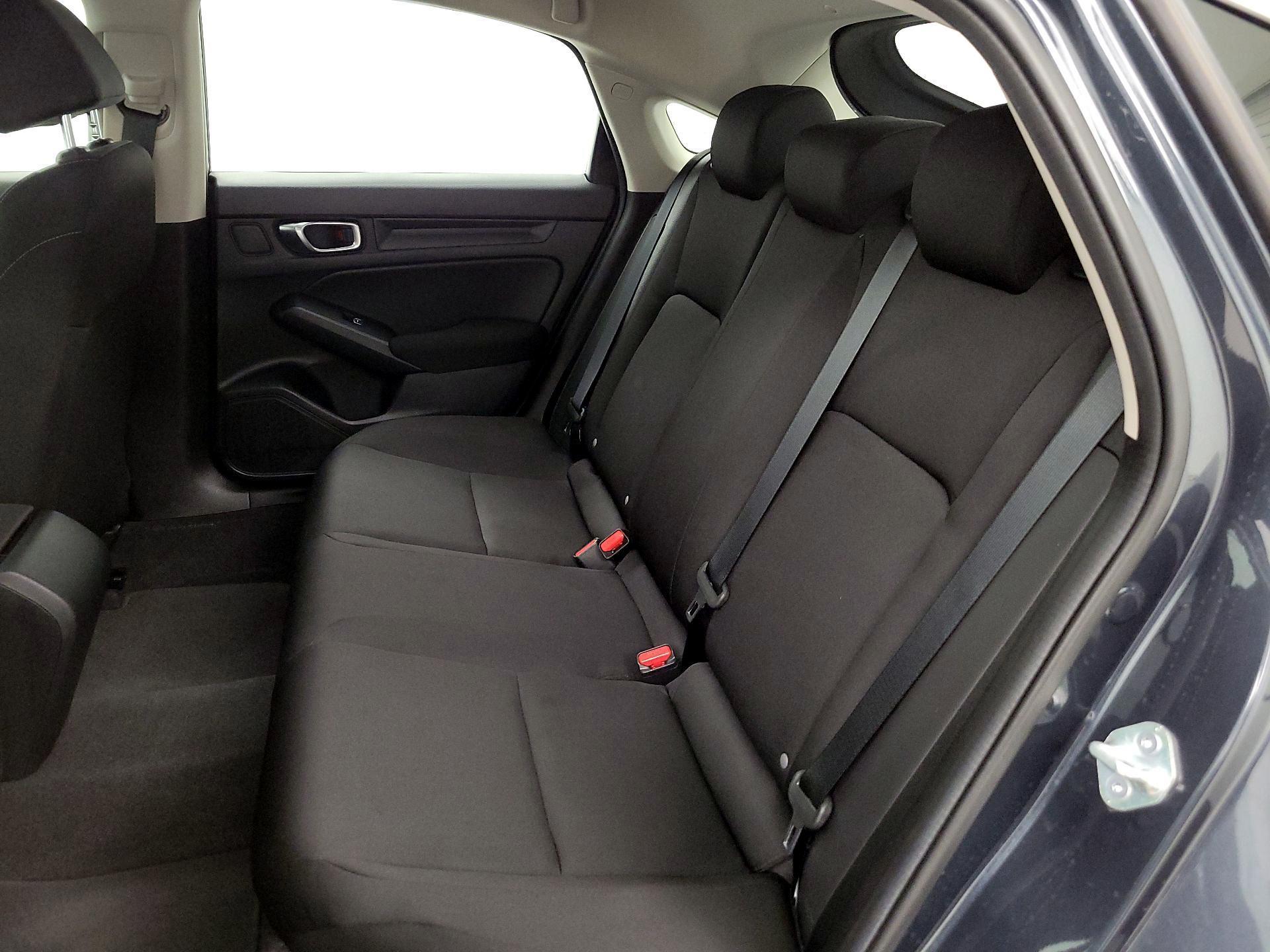 Thumbnail: 2023 Honda Civic - 19