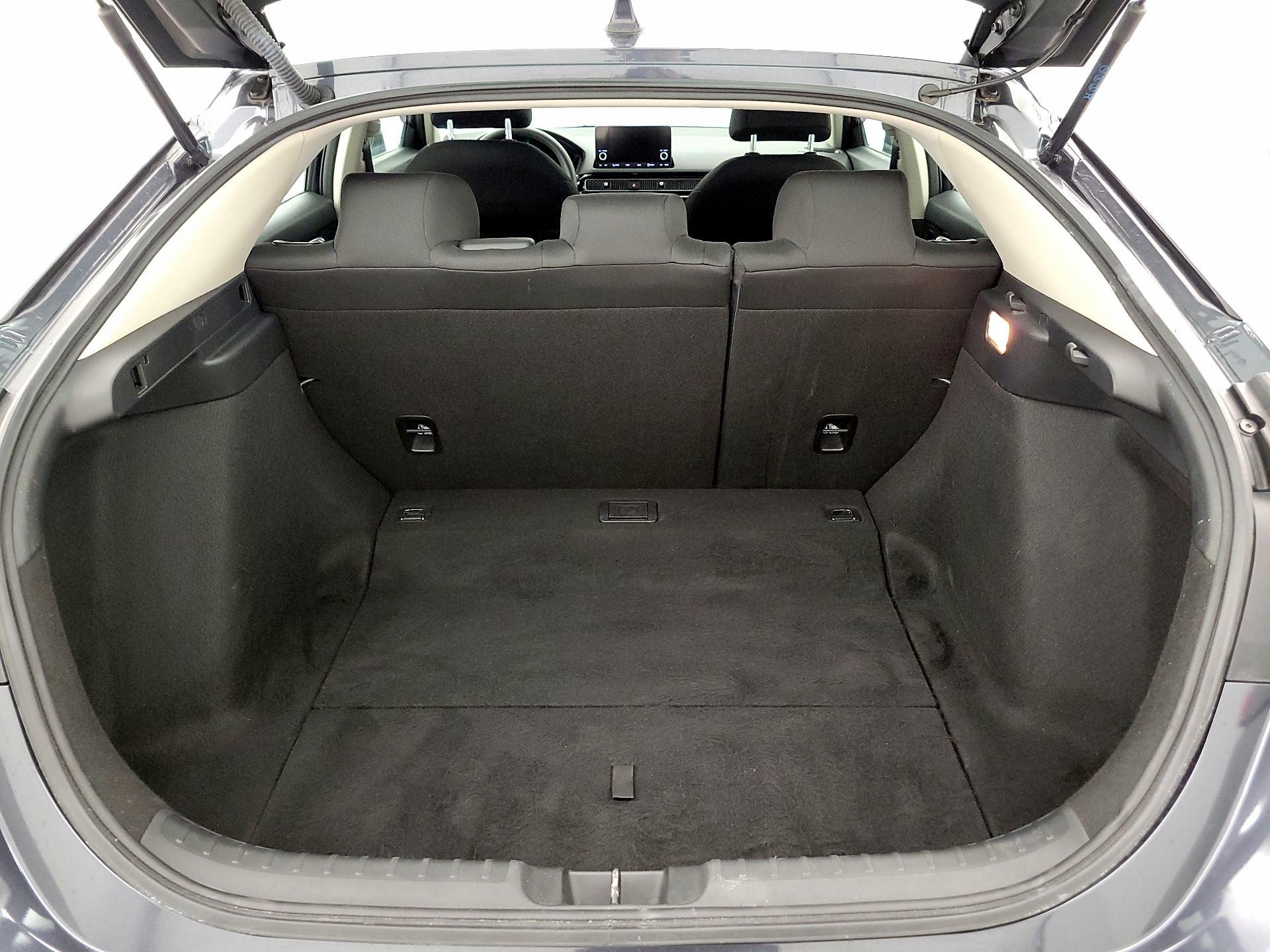 Thumbnail: 2023 Honda Civic - 20