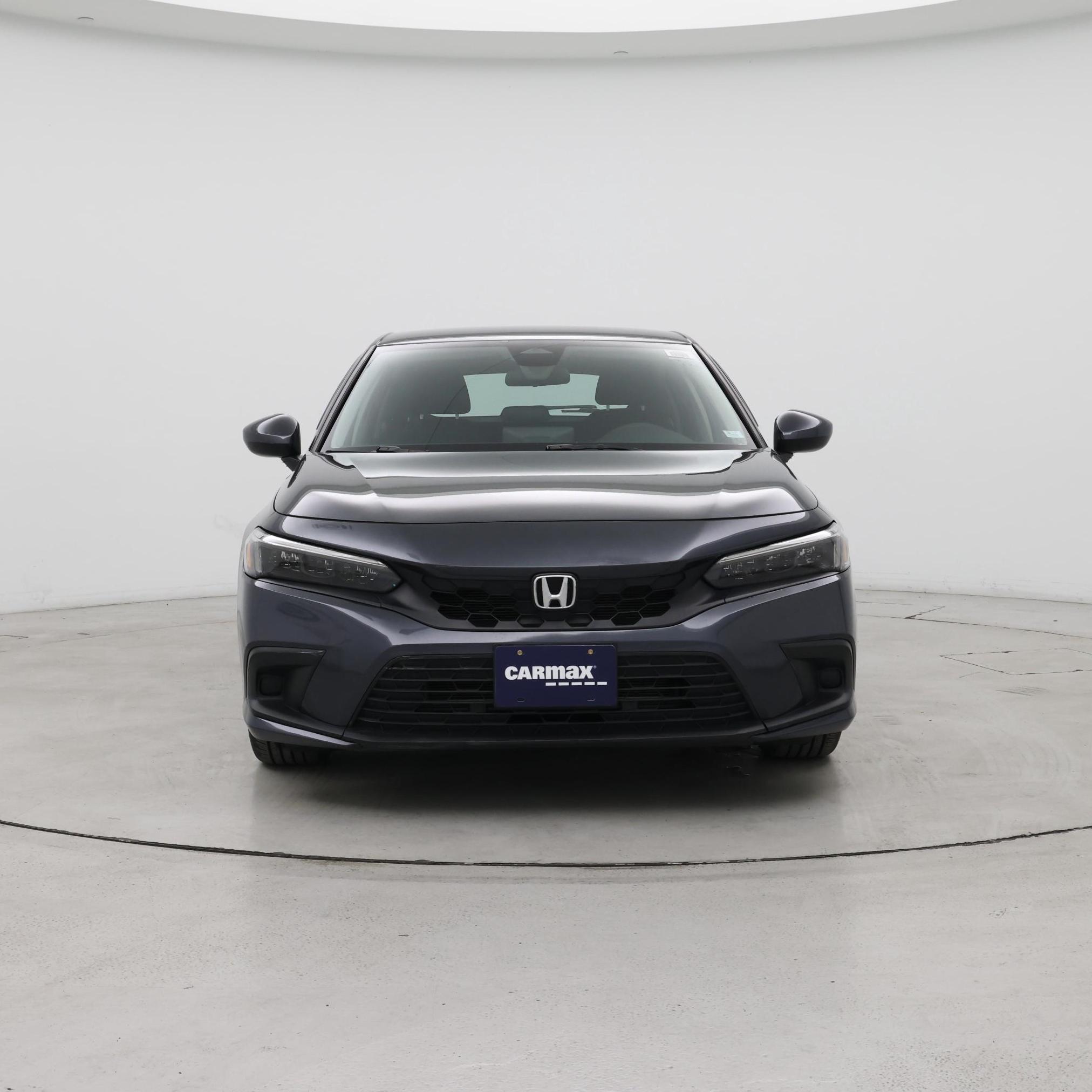 Thumbnail: 2023 Honda Civic - 5