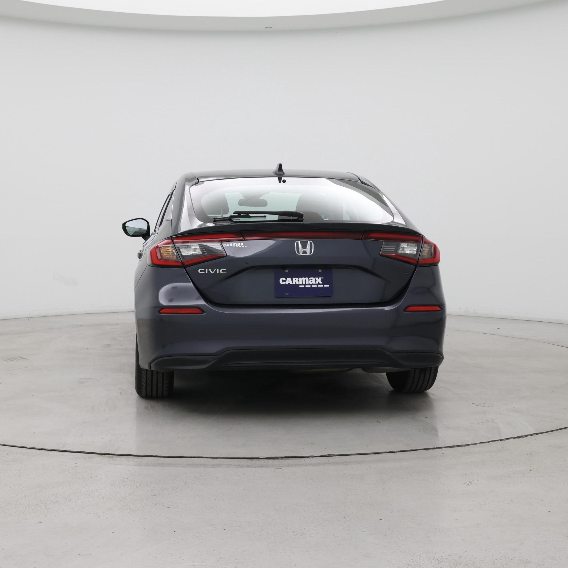 Thumbnail: 2023 Honda Civic - 6