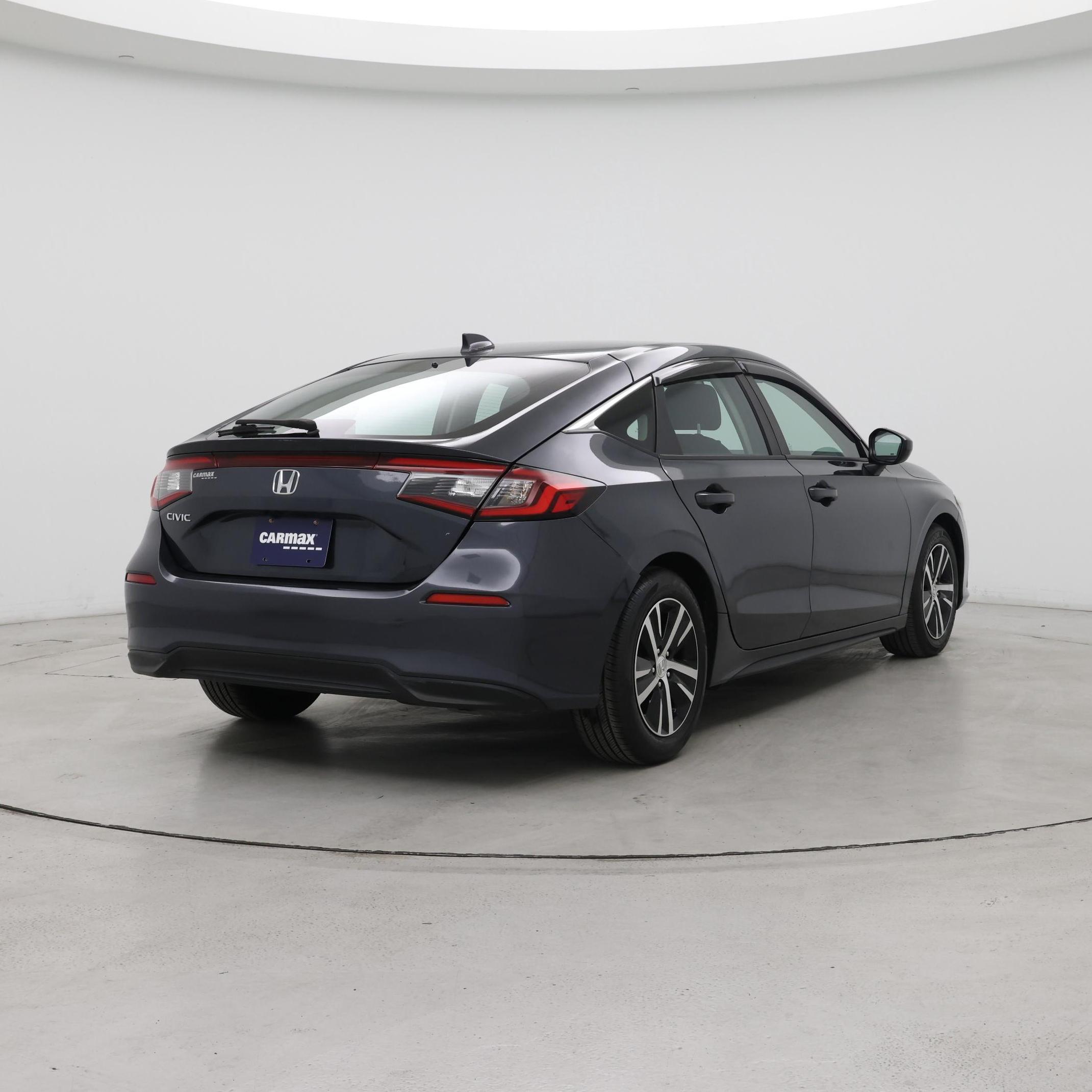 Thumbnail: 2023 Honda Civic - 8