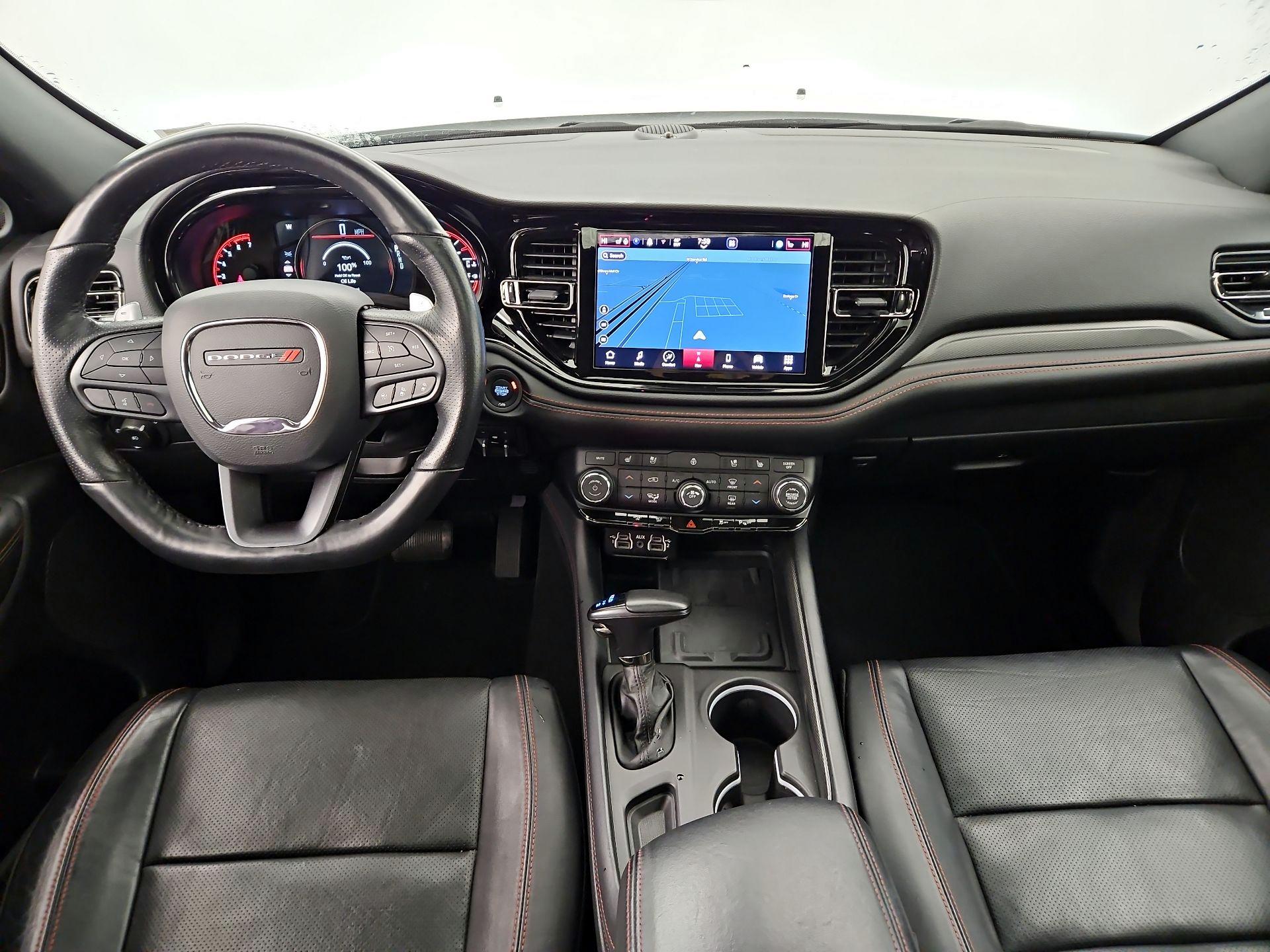 Thumbnail: 2023 Dodge Durango - 9