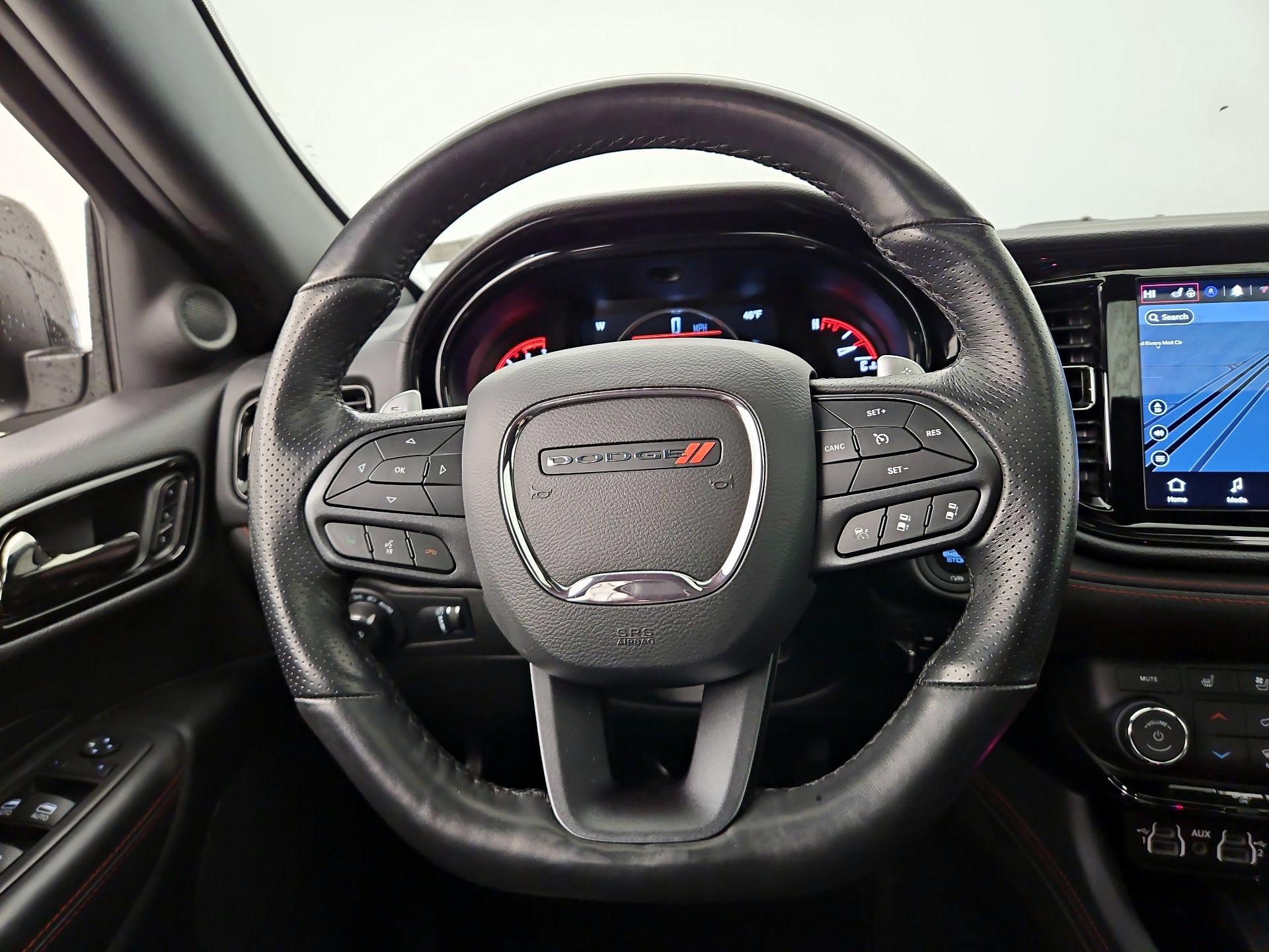 Thumbnail: 2023 Dodge Durango - 10