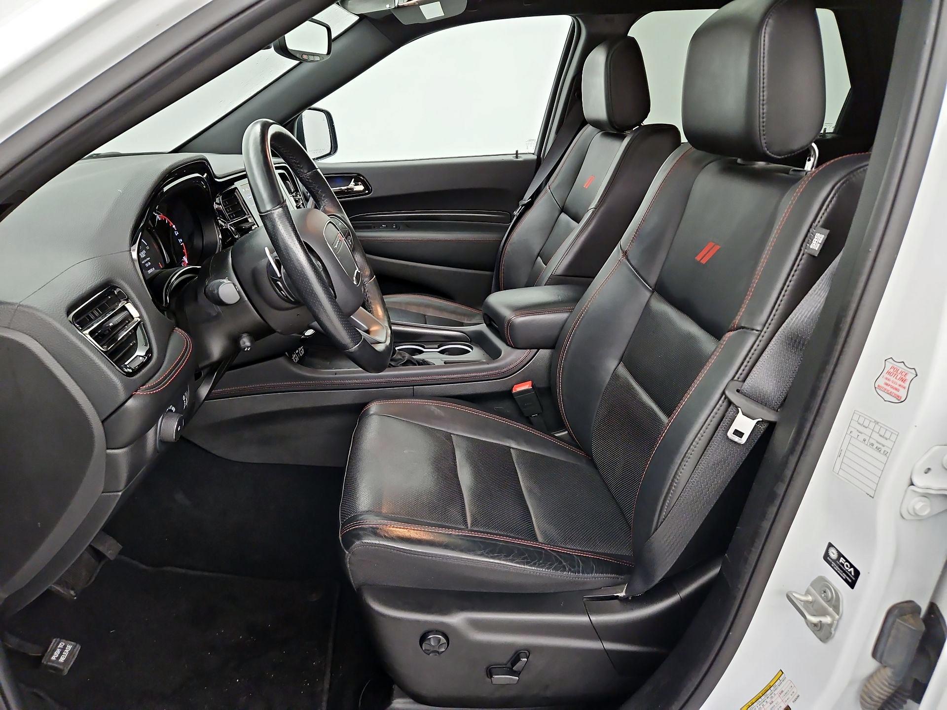 Thumbnail: 2023 Dodge Durango - 11