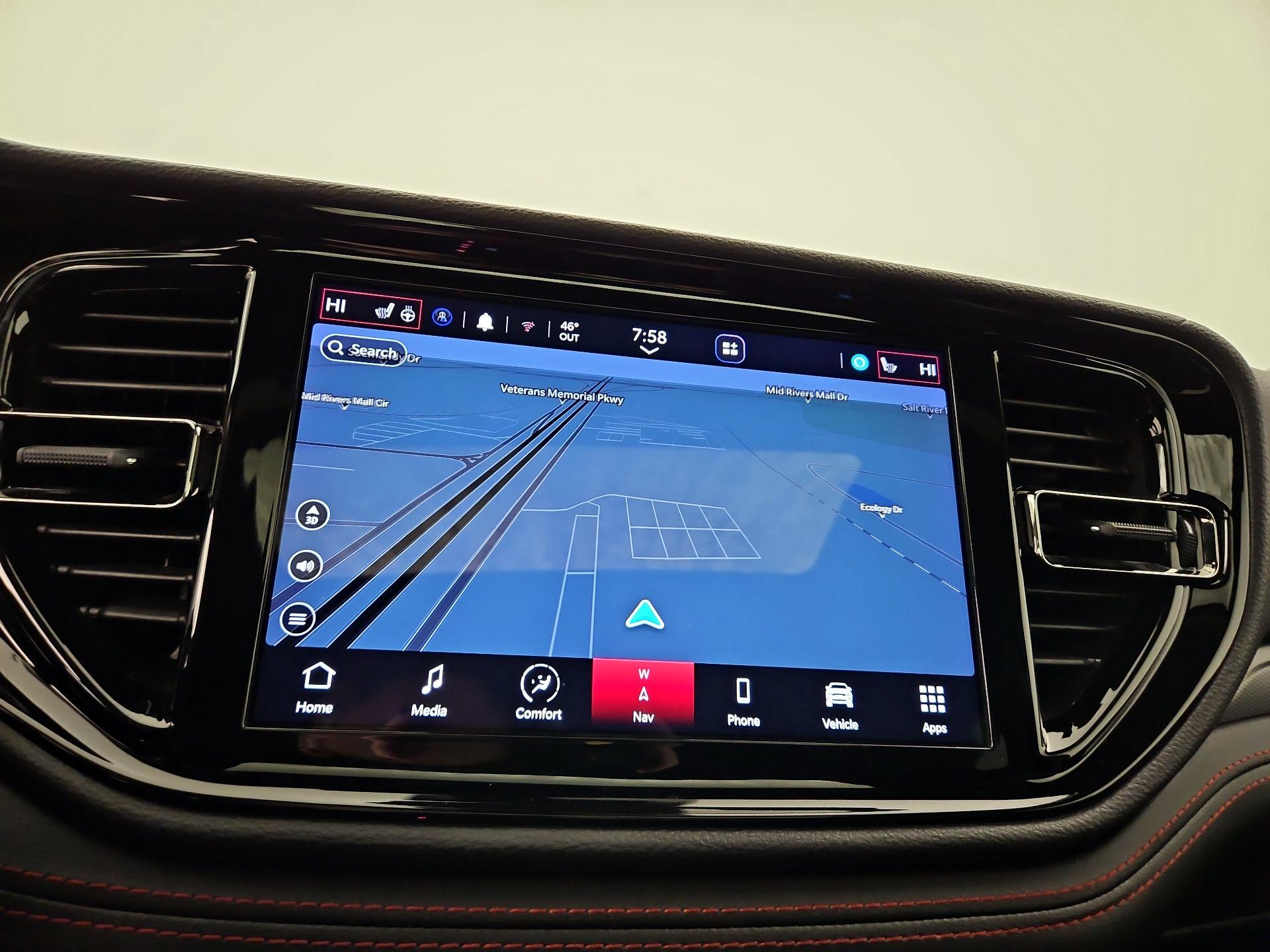 Thumbnail: 2023 Dodge Durango - 14