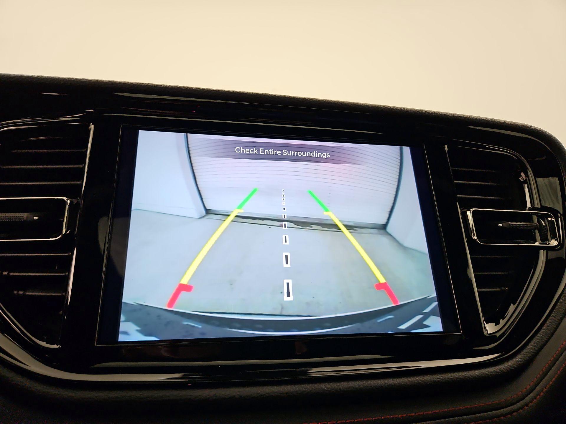 Thumbnail: 2023 Dodge Durango - 15