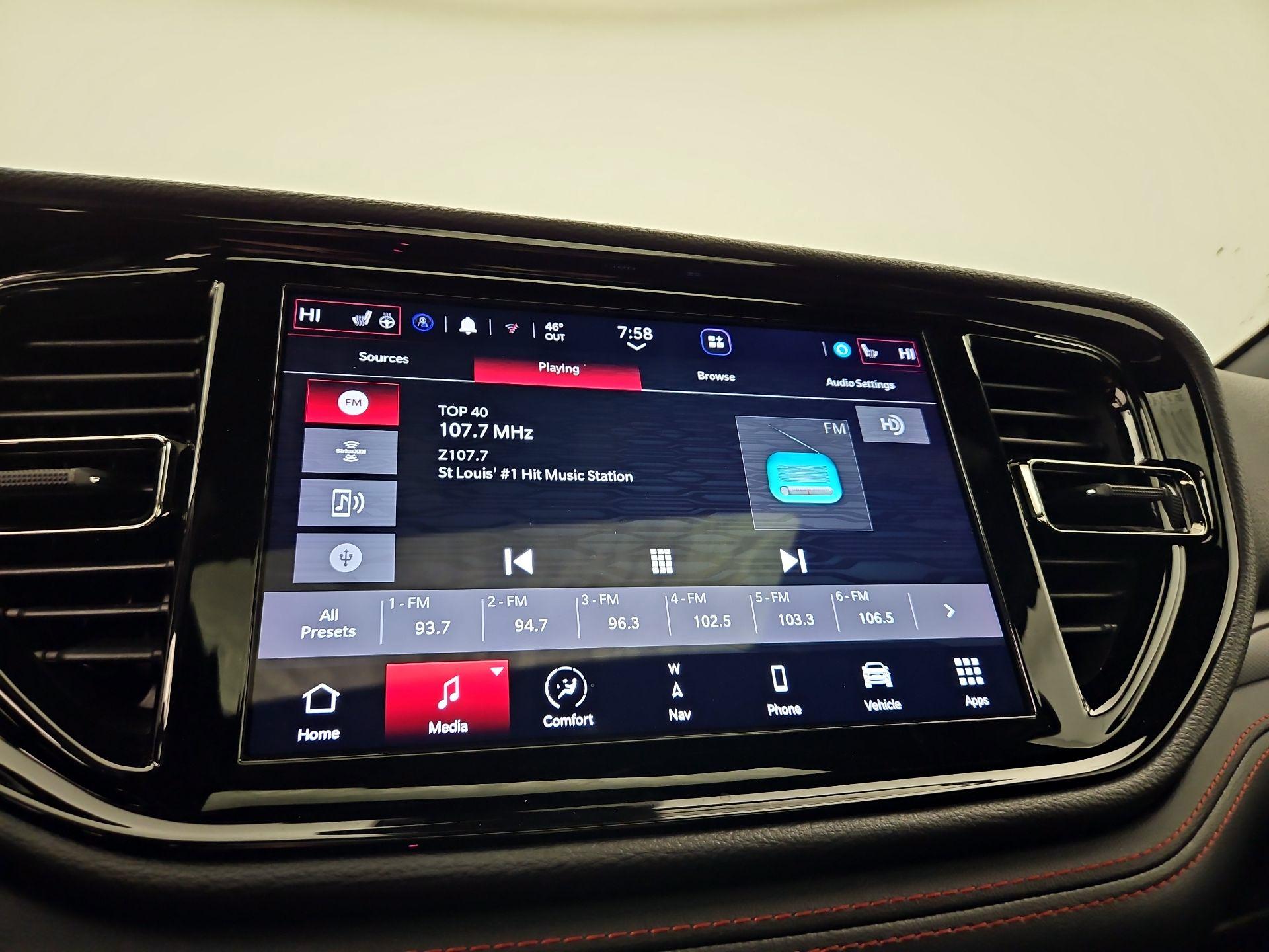 Thumbnail: 2023 Dodge Durango - 16