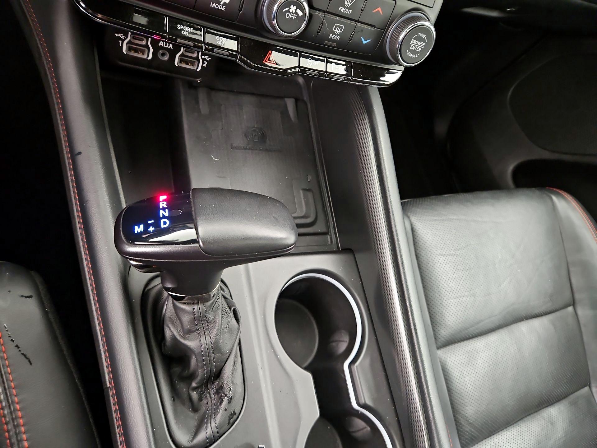 Thumbnail: 2023 Dodge Durango - 18