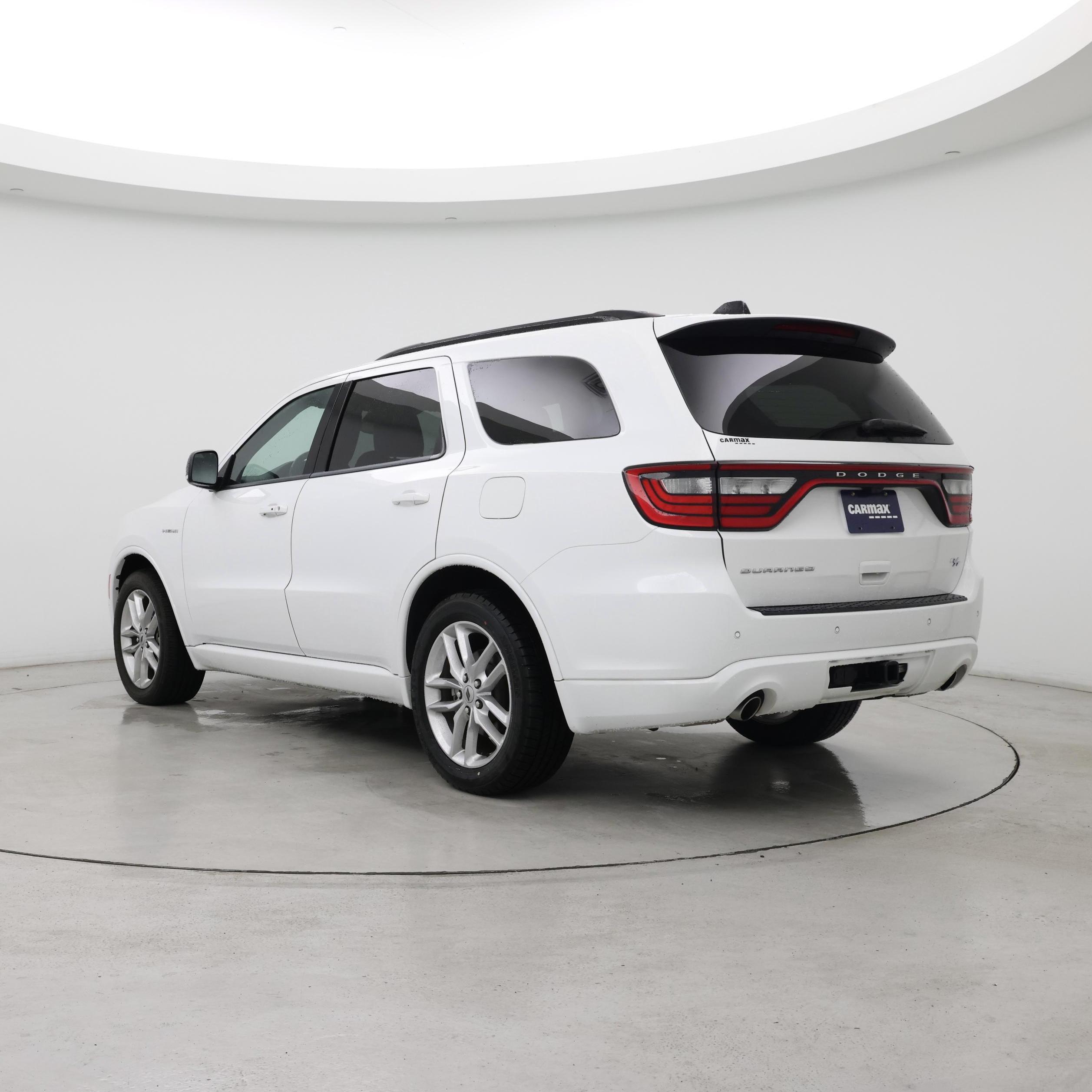 Thumbnail: 2023 Dodge Durango - 2