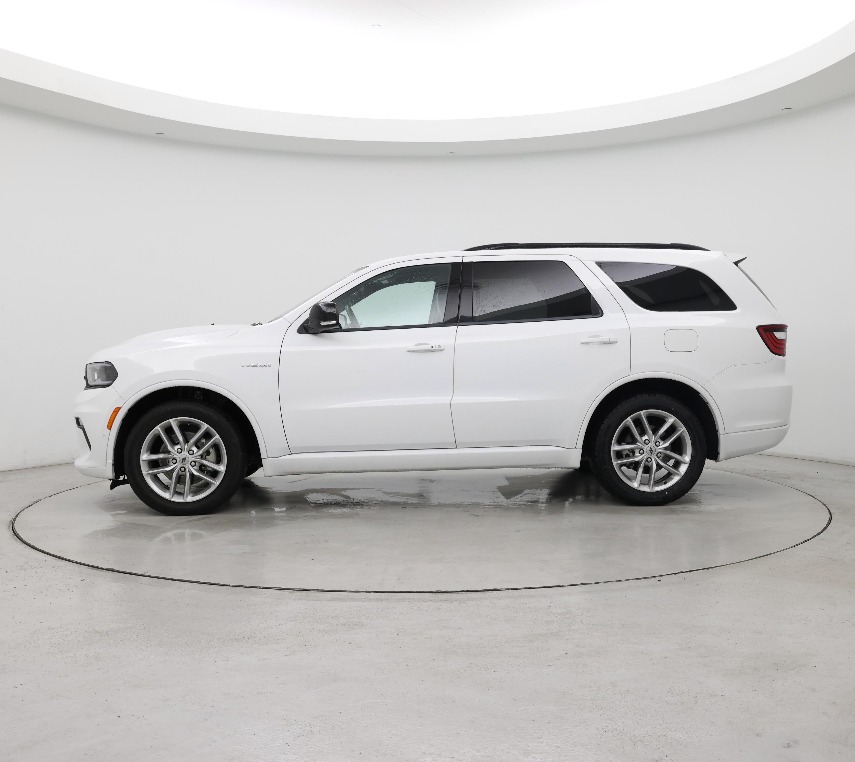 Thumbnail: 2023 Dodge Durango - 3