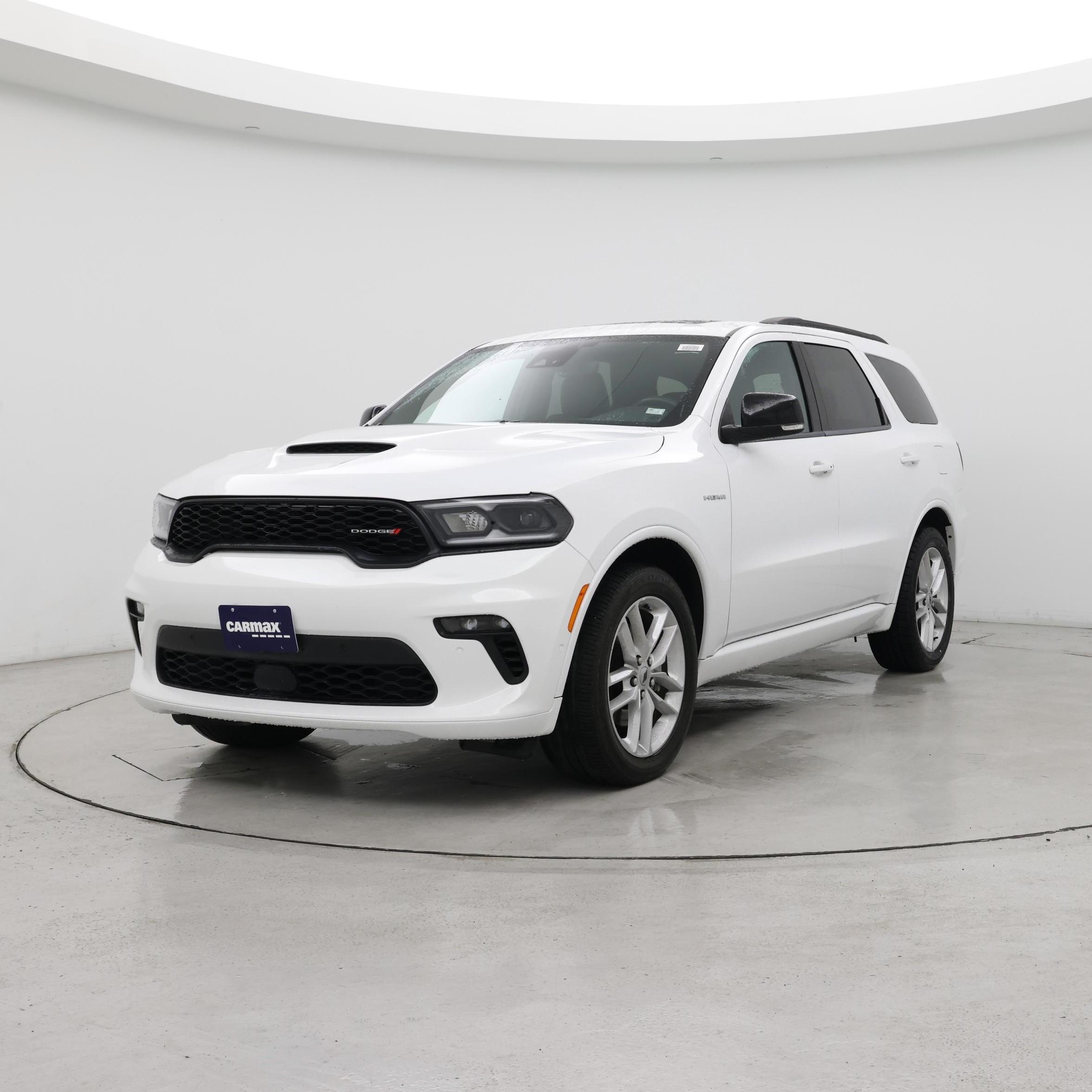 Thumbnail: 2023 Dodge Durango - 4