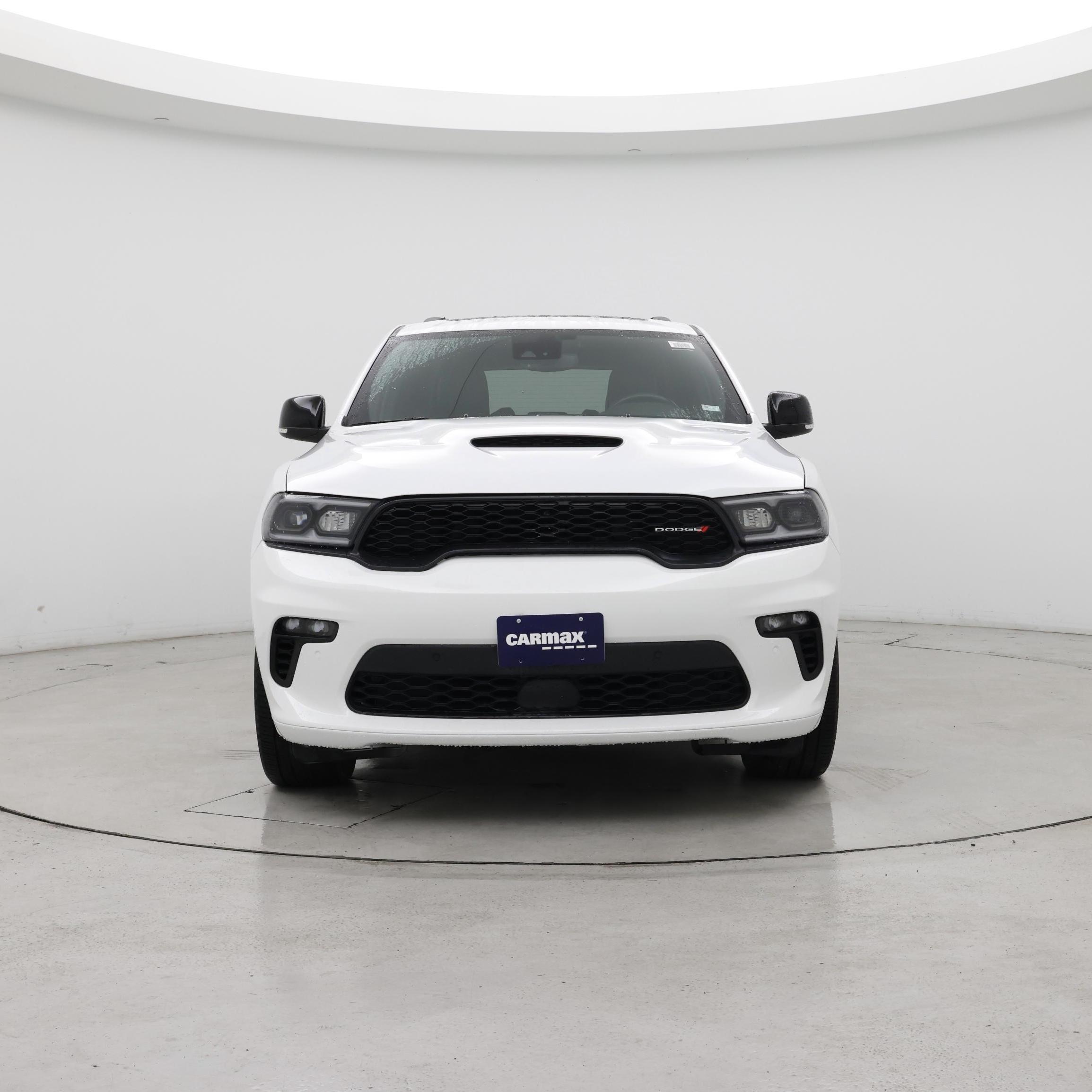 Thumbnail: 2023 Dodge Durango - 5