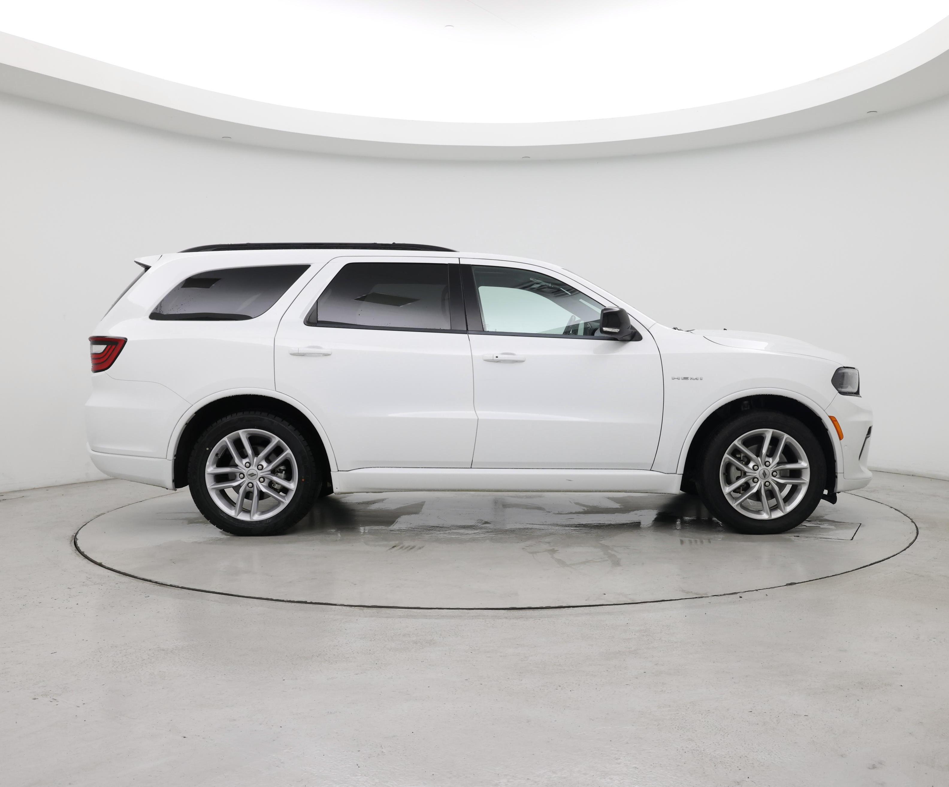 Thumbnail: 2023 Dodge Durango - 7