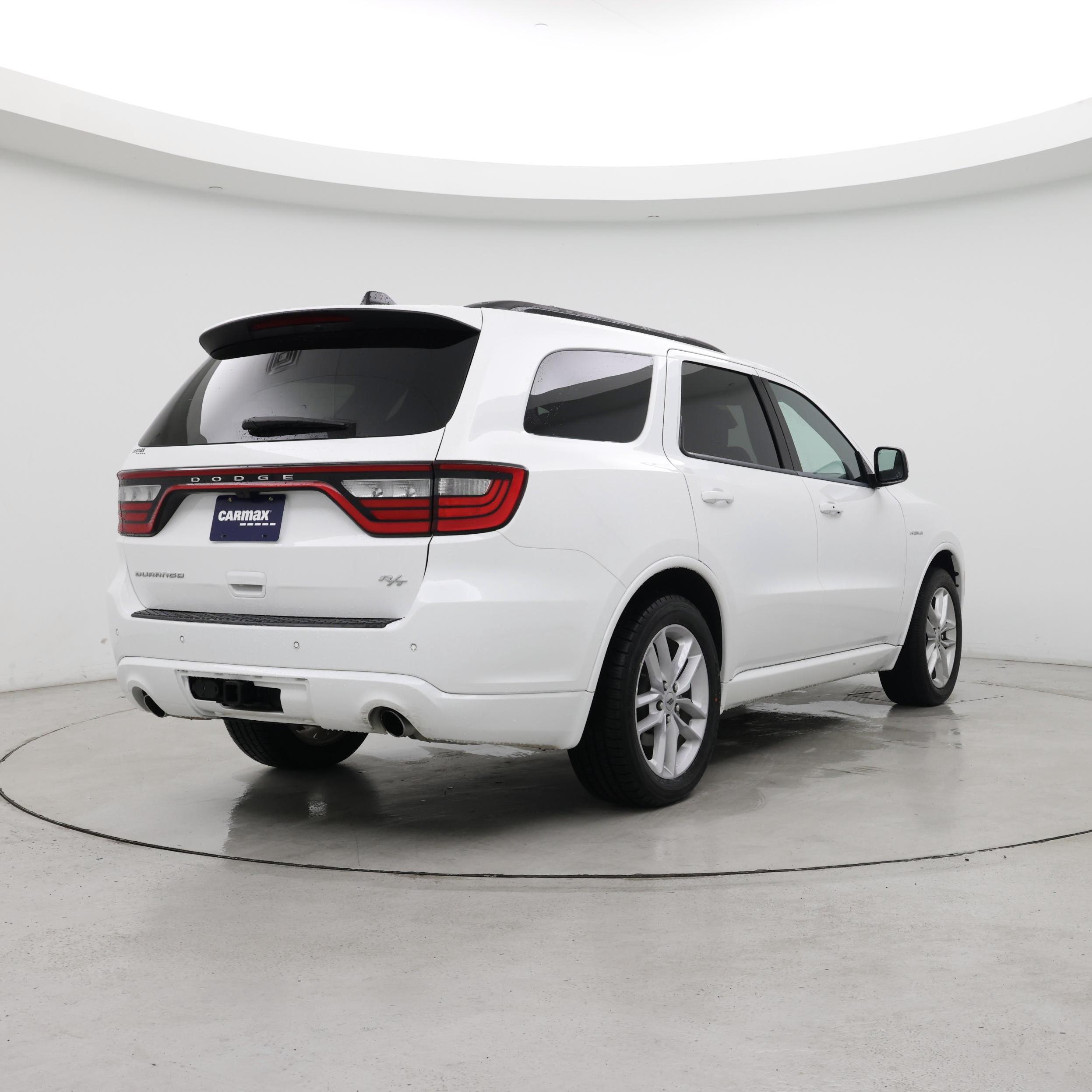 Thumbnail: 2023 Dodge Durango - 8