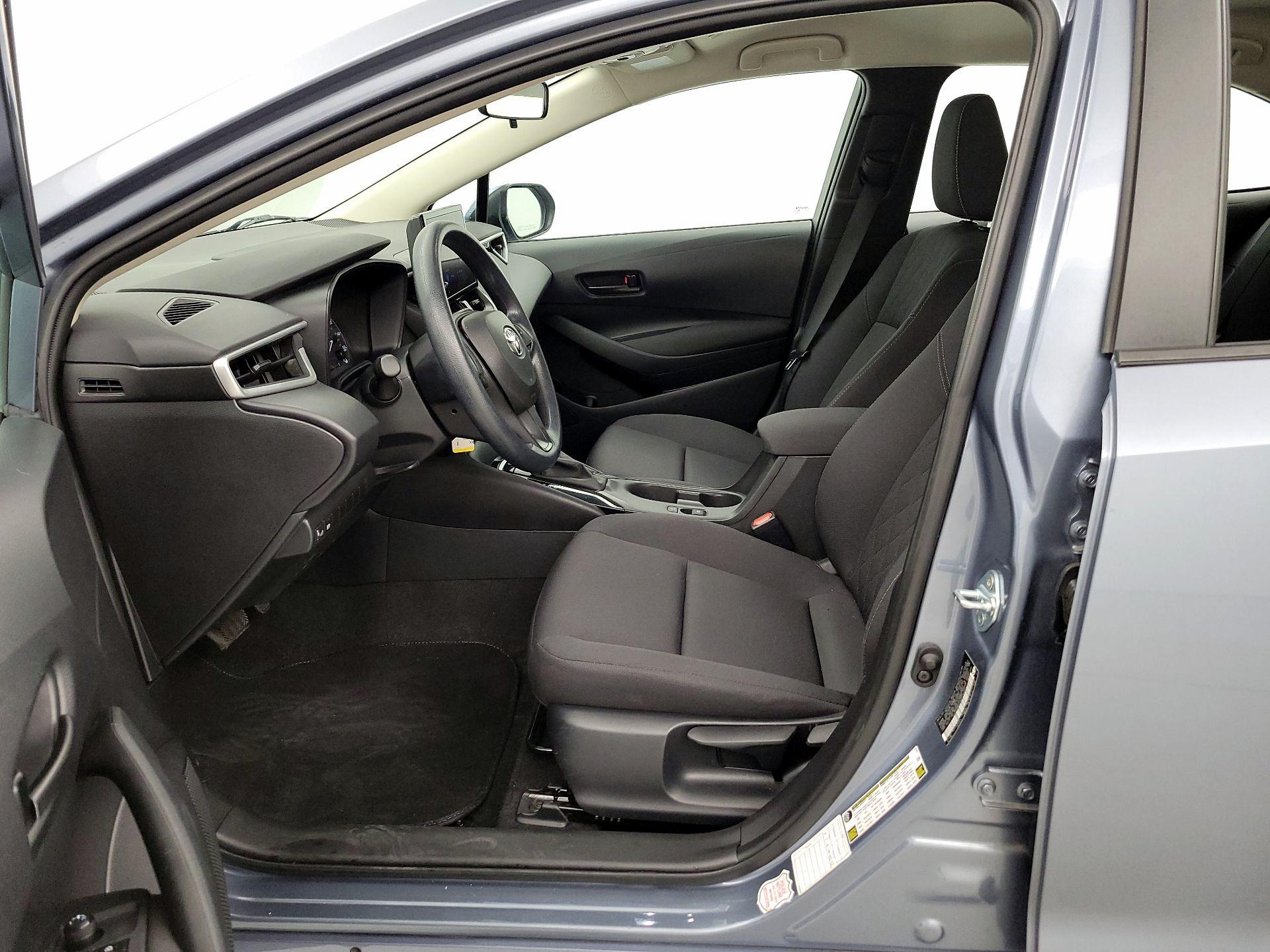 Thumbnail: 2024 Toyota Corolla - 11