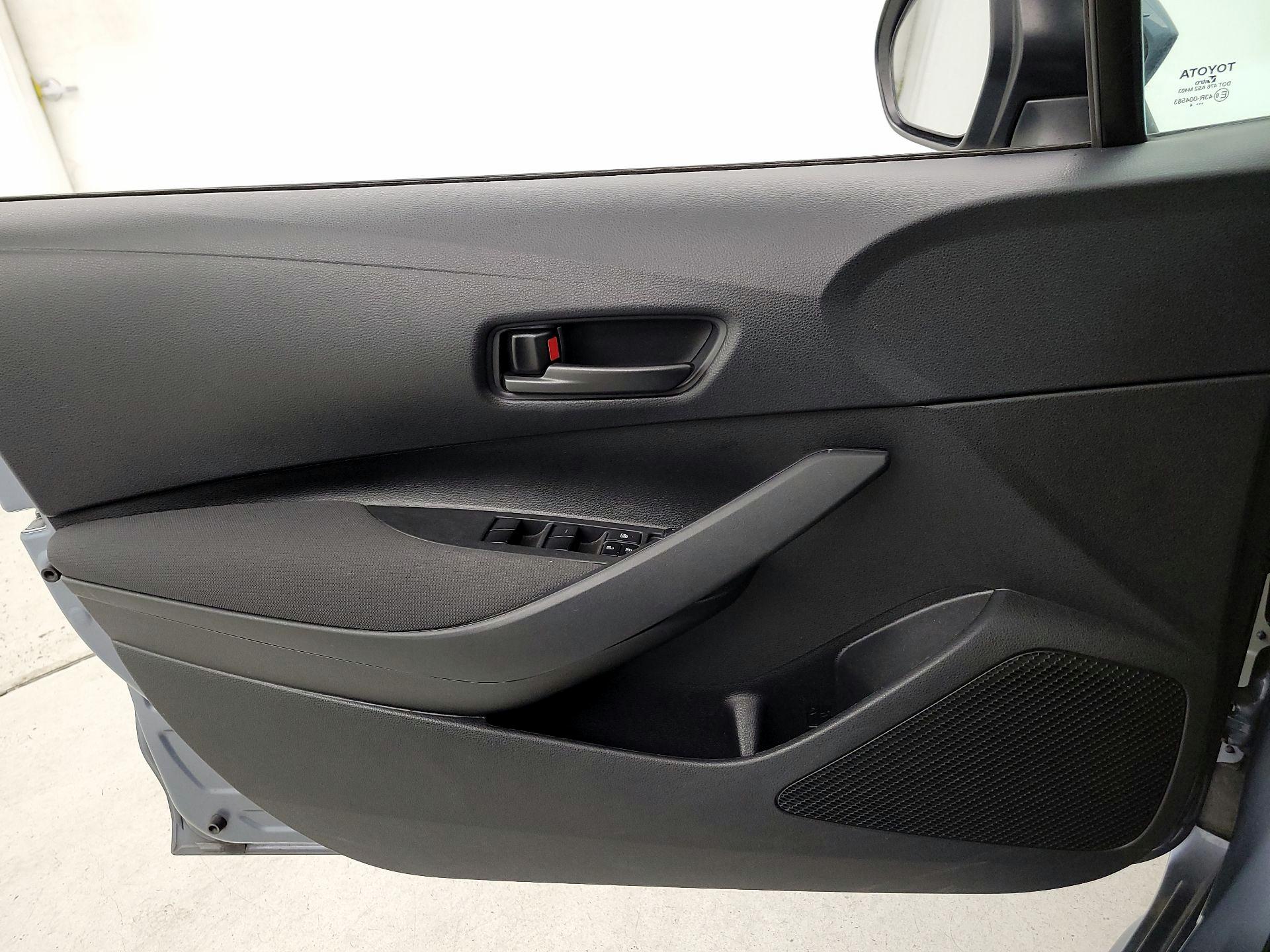 Thumbnail: 2024 Toyota Corolla - 12