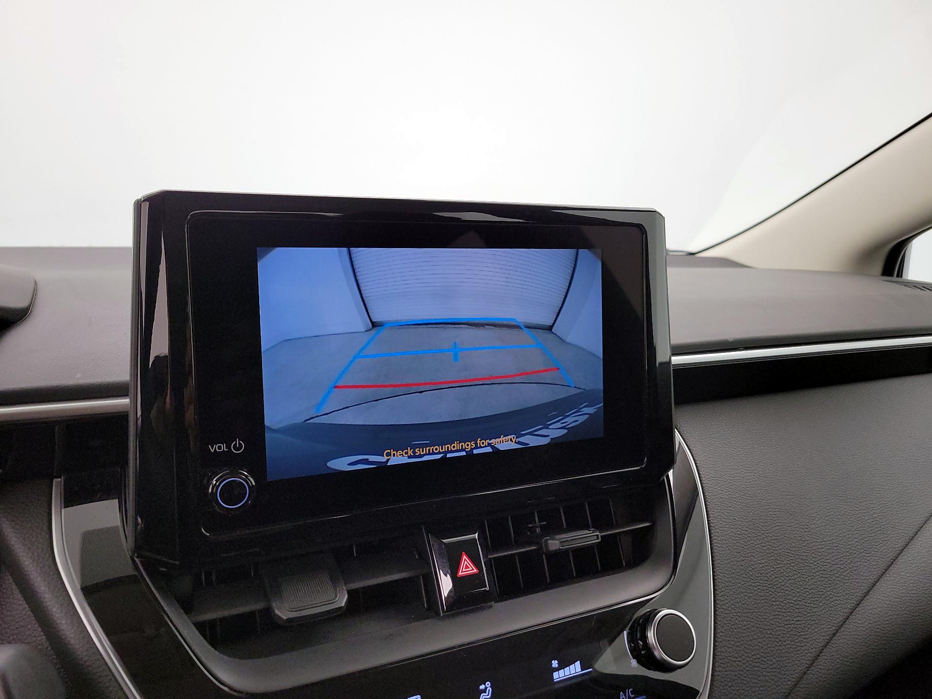 Thumbnail: 2024 Toyota Corolla - 14