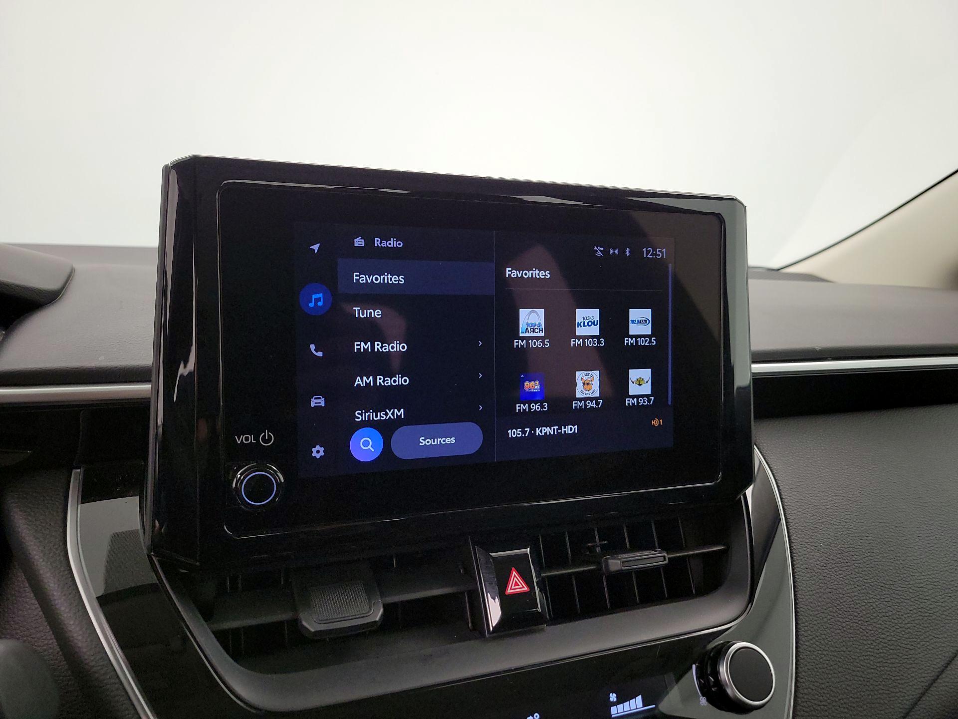 Thumbnail: 2024 Toyota Corolla - 15