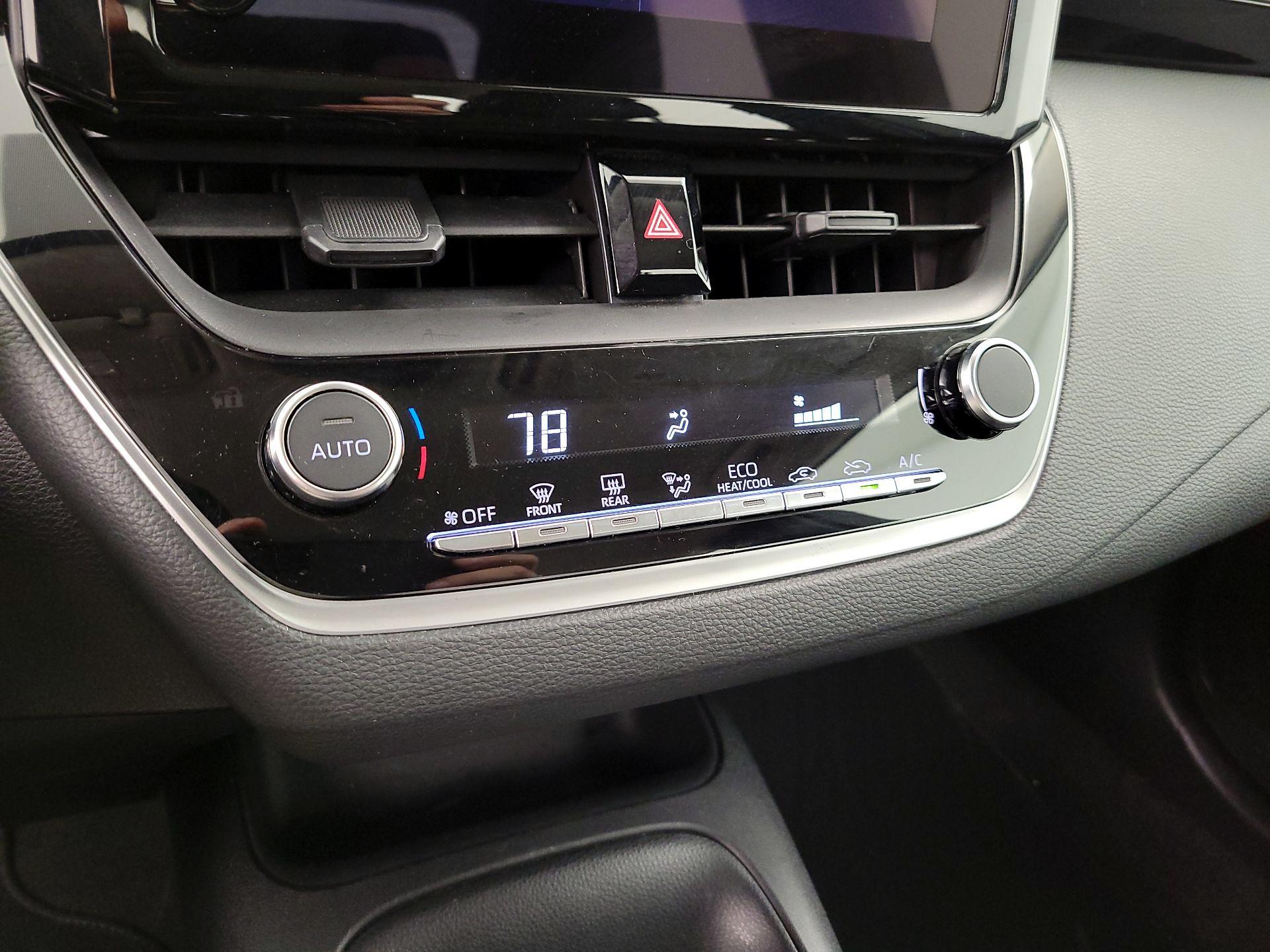 Thumbnail: 2024 Toyota Corolla - 16