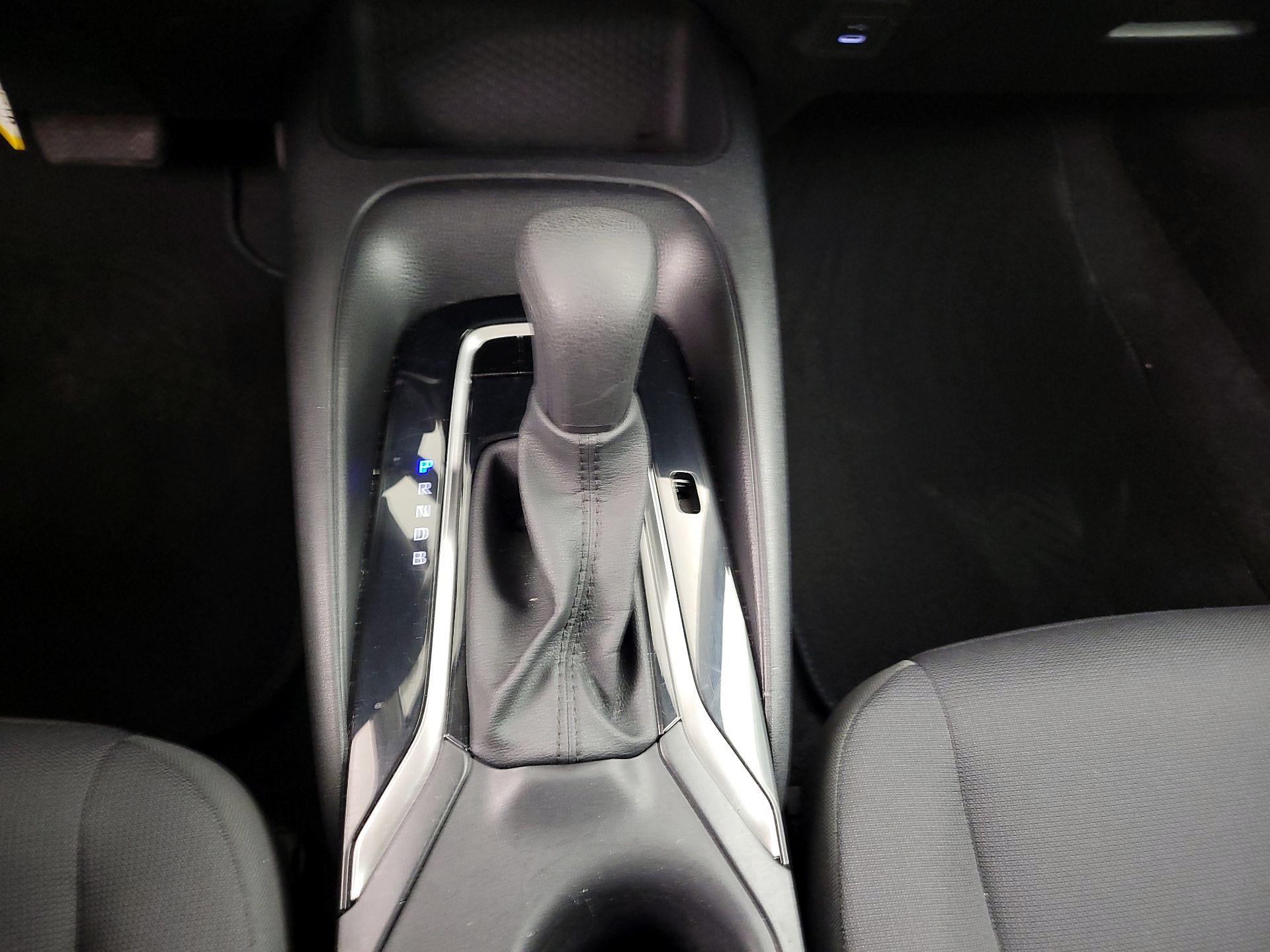 Thumbnail: 2024 Toyota Corolla - 17