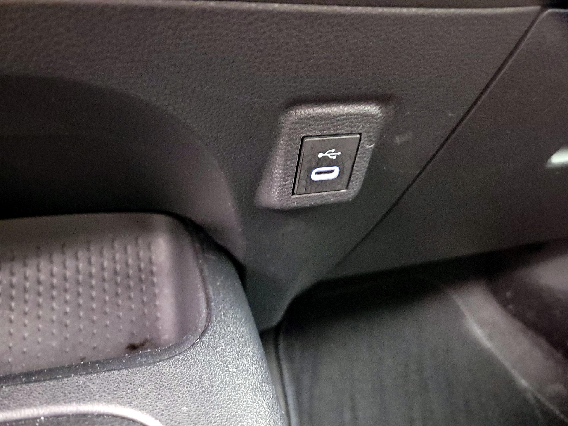 Thumbnail: 2024 Toyota Corolla - 18