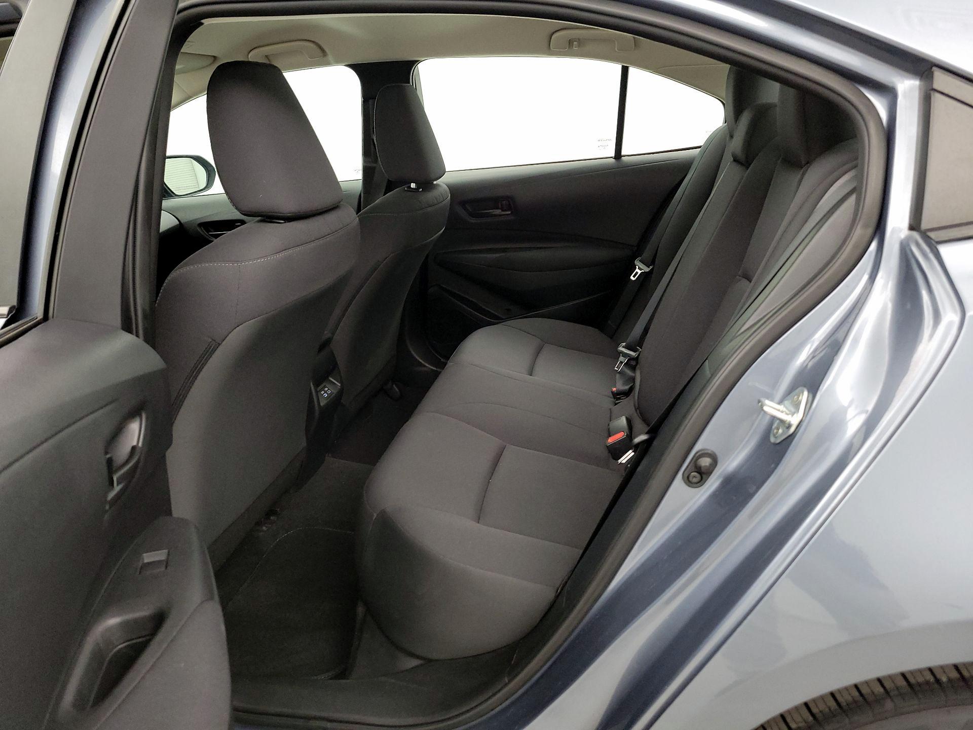 Thumbnail: 2024 Toyota Corolla - 19