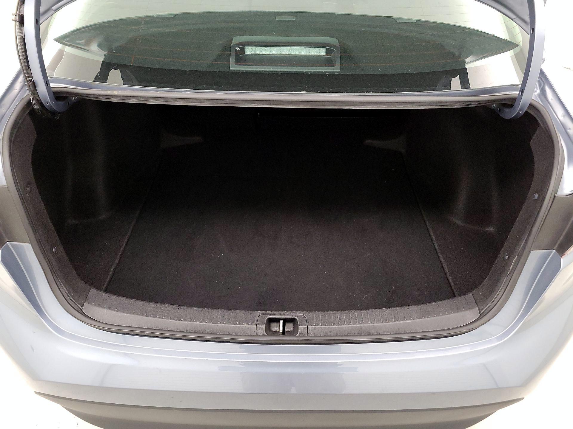 Thumbnail: 2024 Toyota Corolla - 20