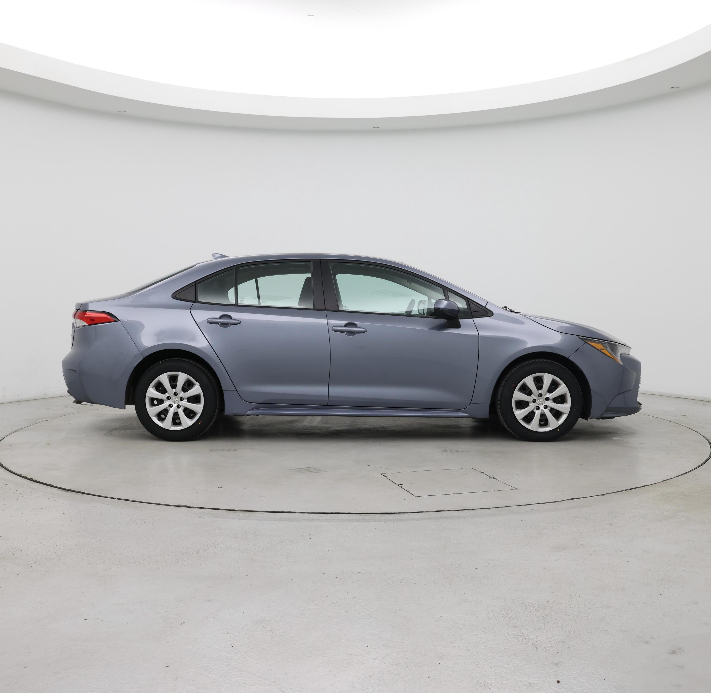 Thumbnail: 2024 Toyota Corolla - 7