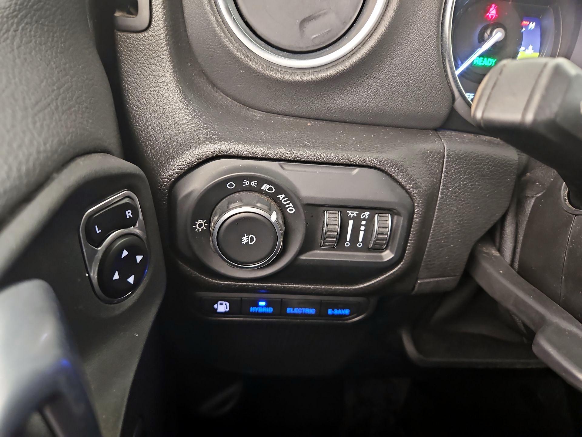 Thumbnail: 2021 Jeep Wrangler - 13