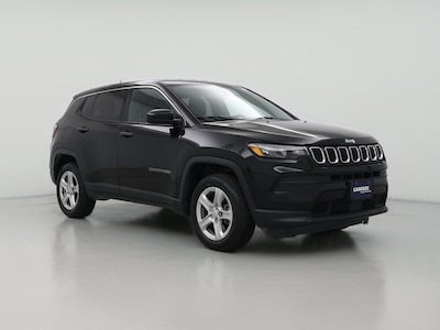 2023 Jeep Compass Sport