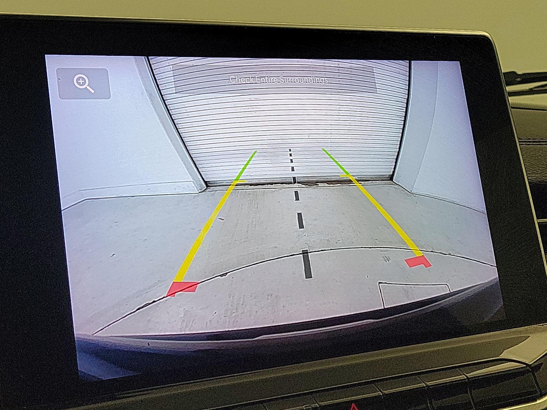 Thumbnail: 2023 Jeep Compass - 14