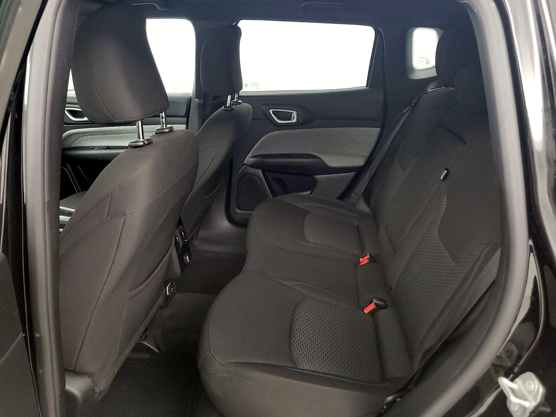 Thumbnail: 2023 Jeep Compass - 19