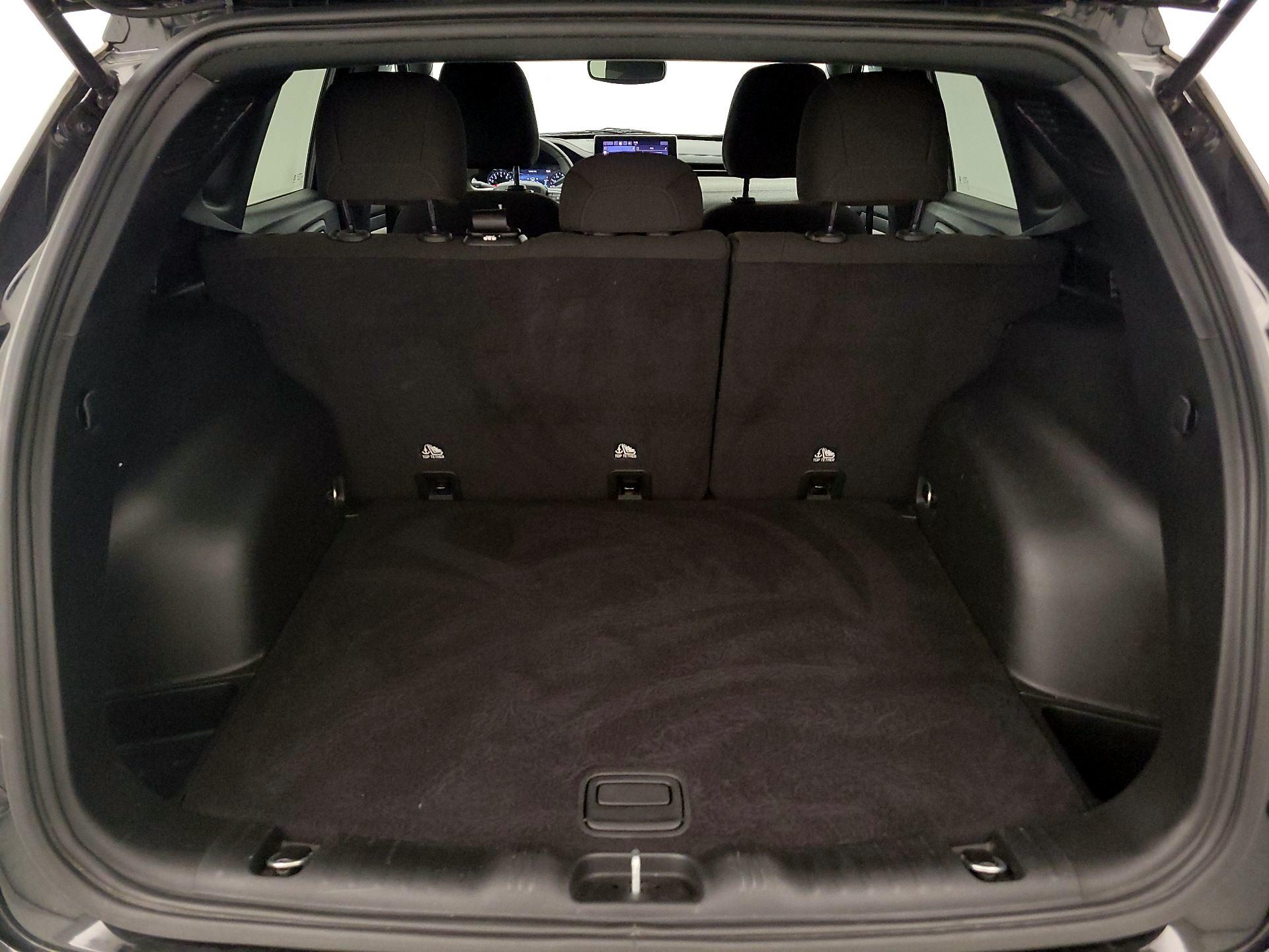 Thumbnail: 2023 Jeep Compass - 20