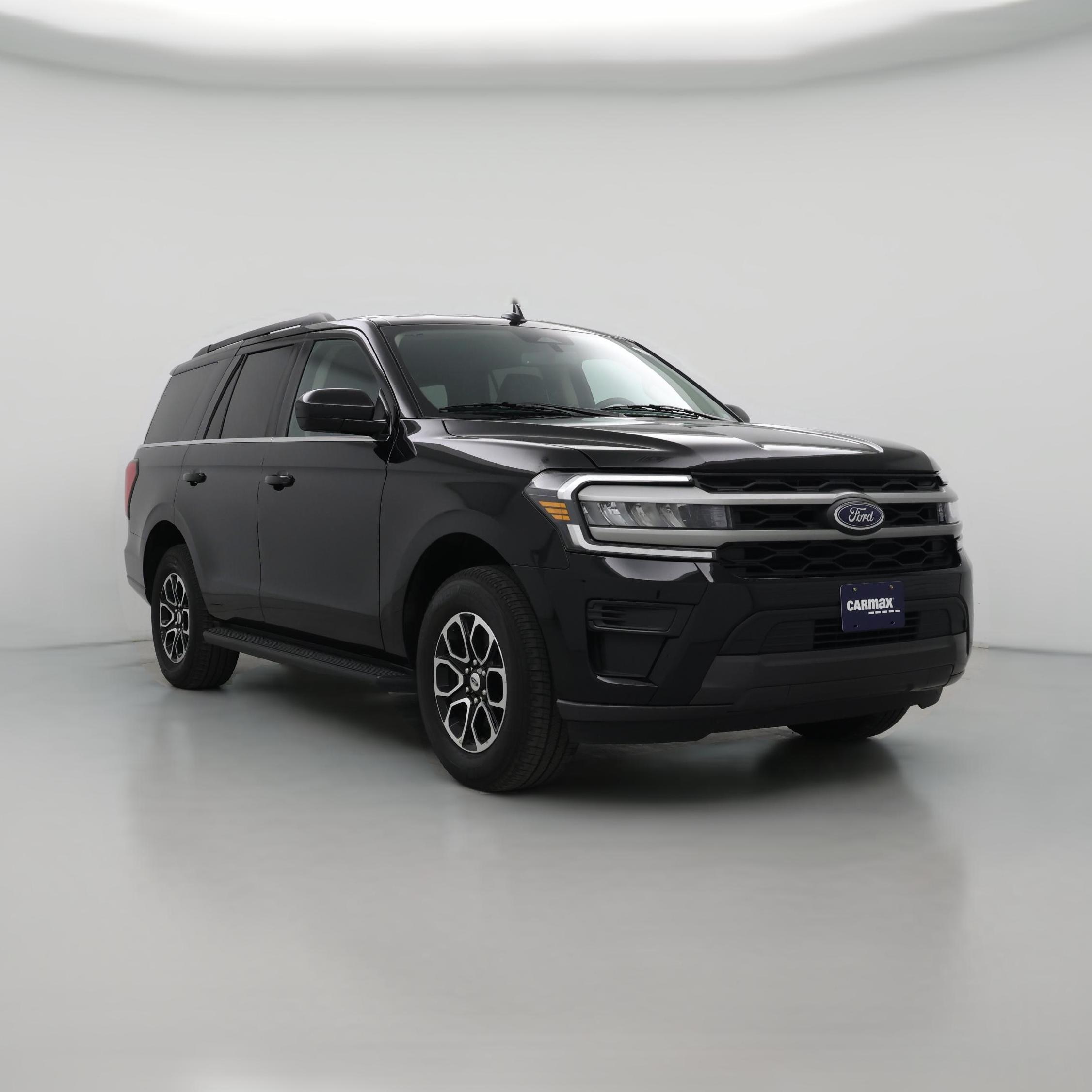 Thumbnail: 2024 Ford Expedition - 1