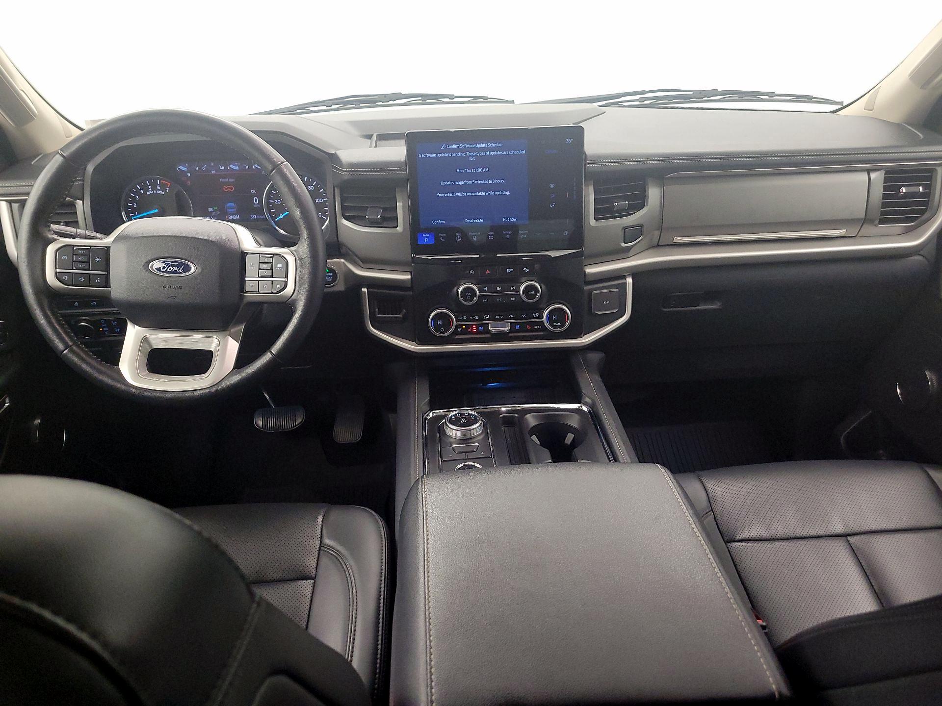 Thumbnail: 2024 Ford Expedition - 9