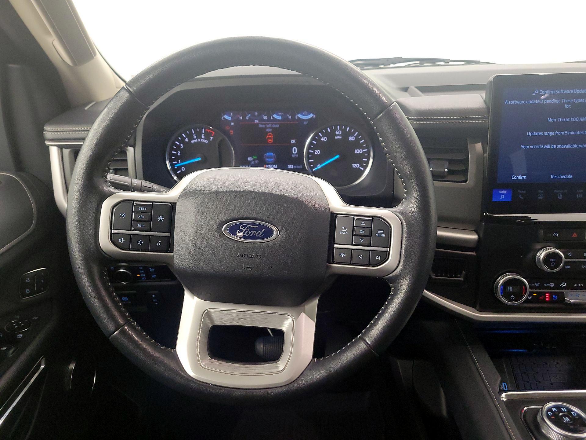 Thumbnail: 2024 Ford Expedition - 10