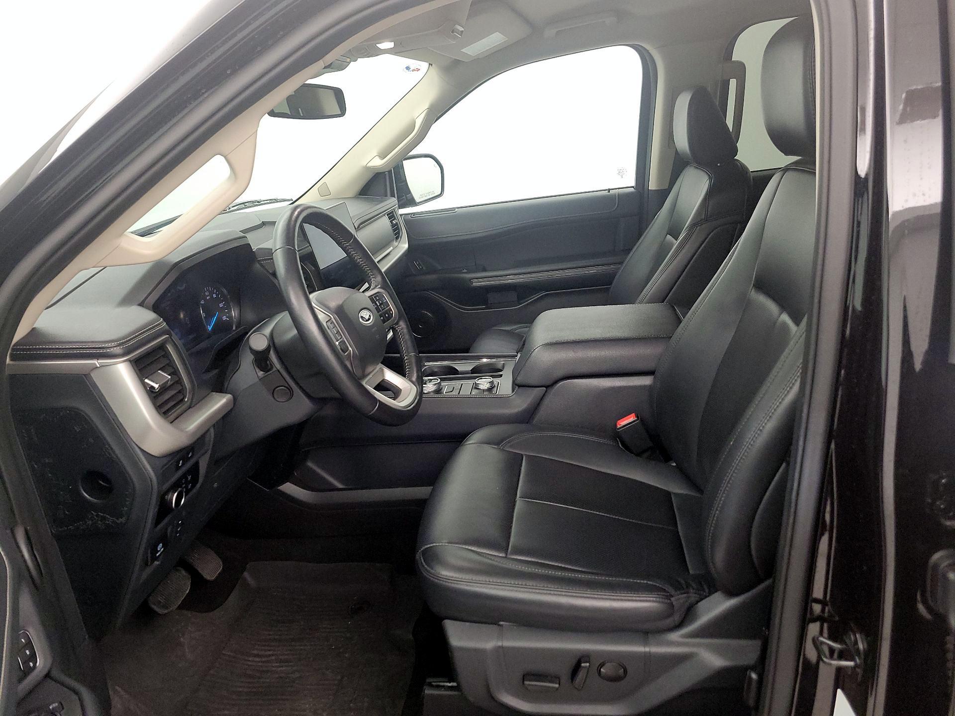 Thumbnail: 2024 Ford Expedition - 11