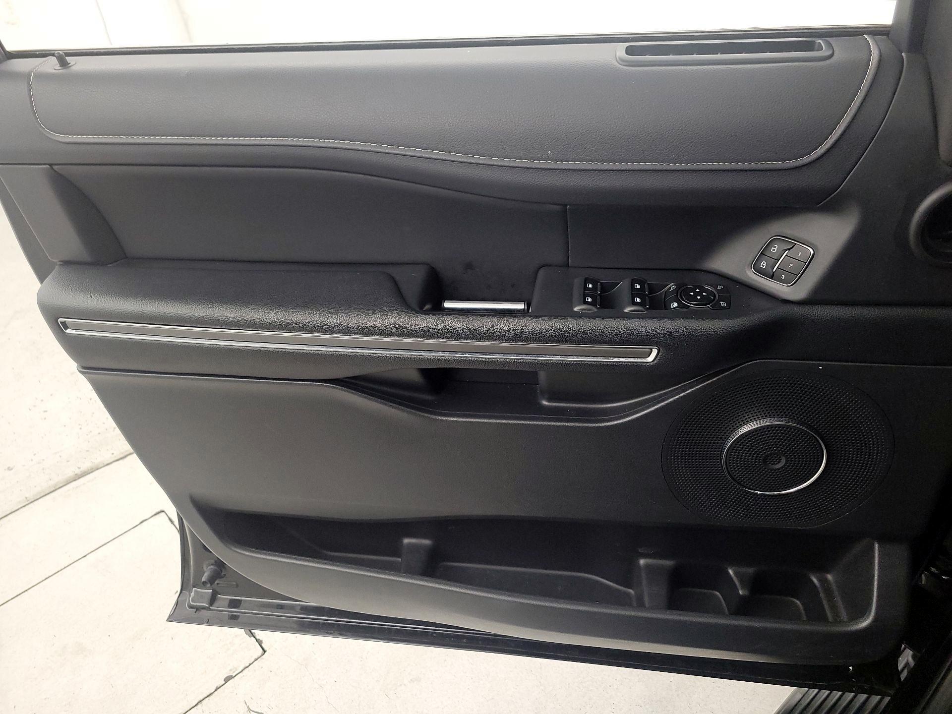 Thumbnail: 2024 Ford Expedition - 12