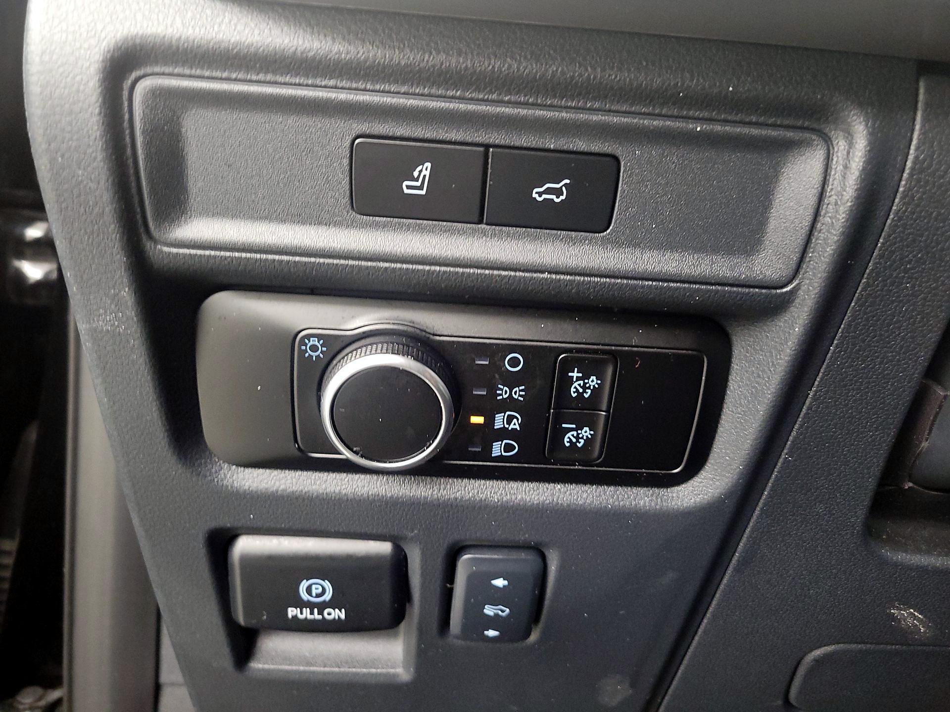 Thumbnail: 2024 Ford Expedition - 13