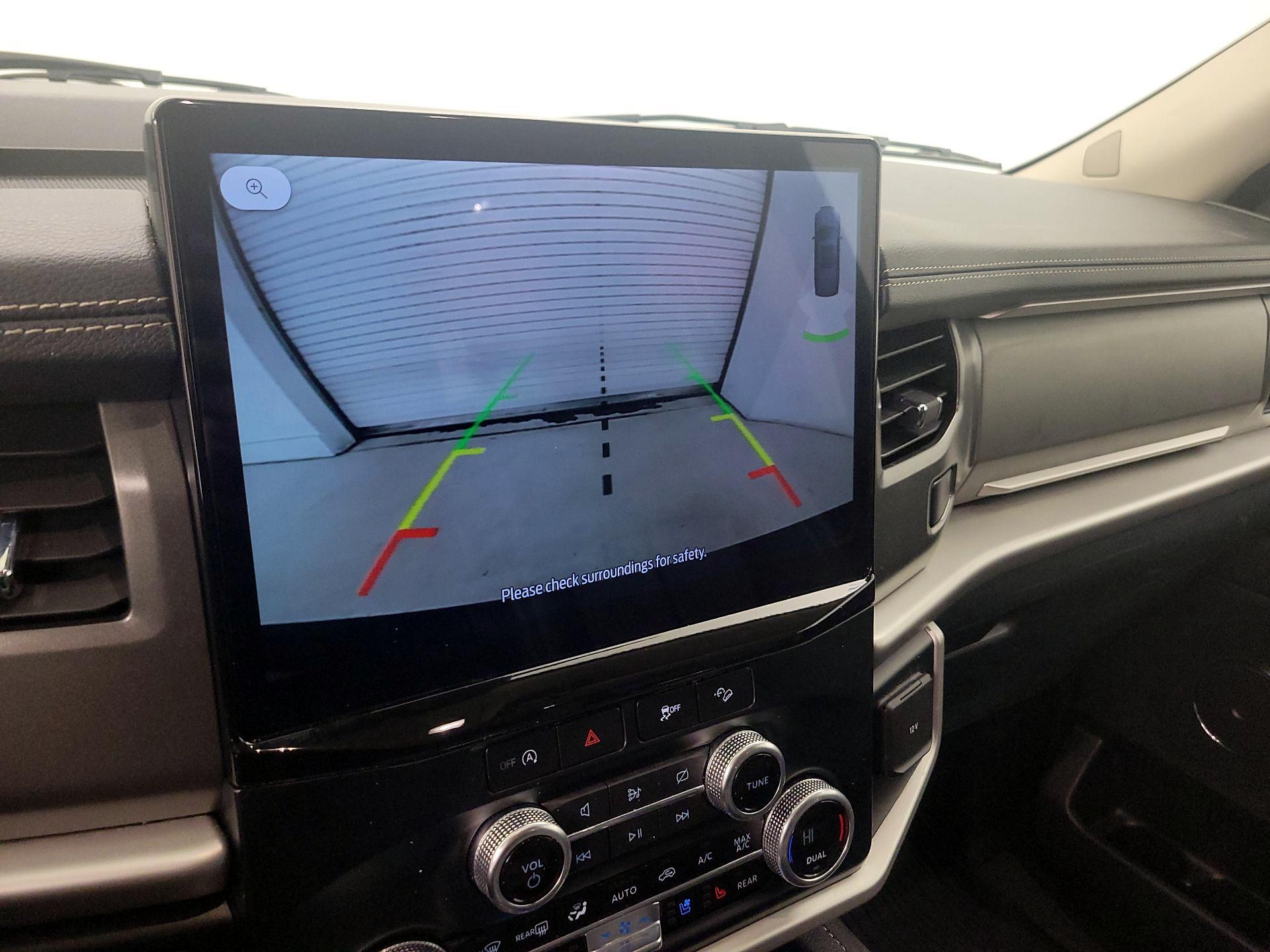 Thumbnail: 2024 Ford Expedition - 14