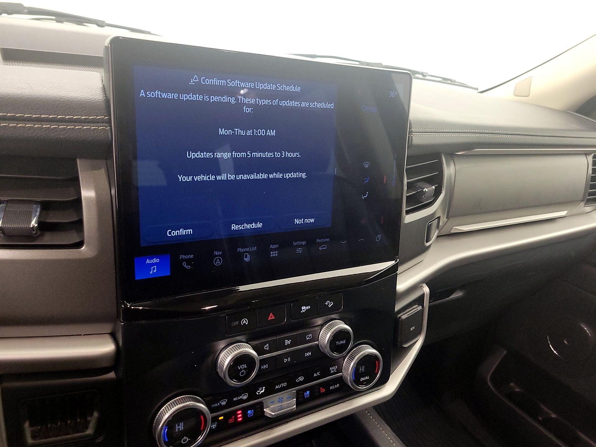 Thumbnail: 2024 Ford Expedition - 15