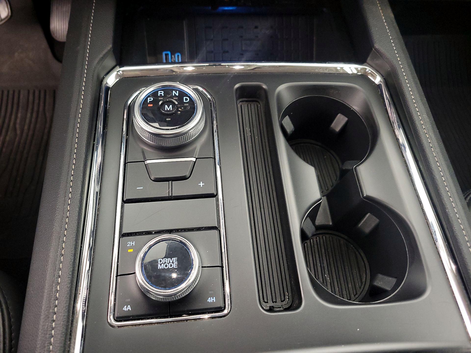 Thumbnail: 2024 Ford Expedition - 17